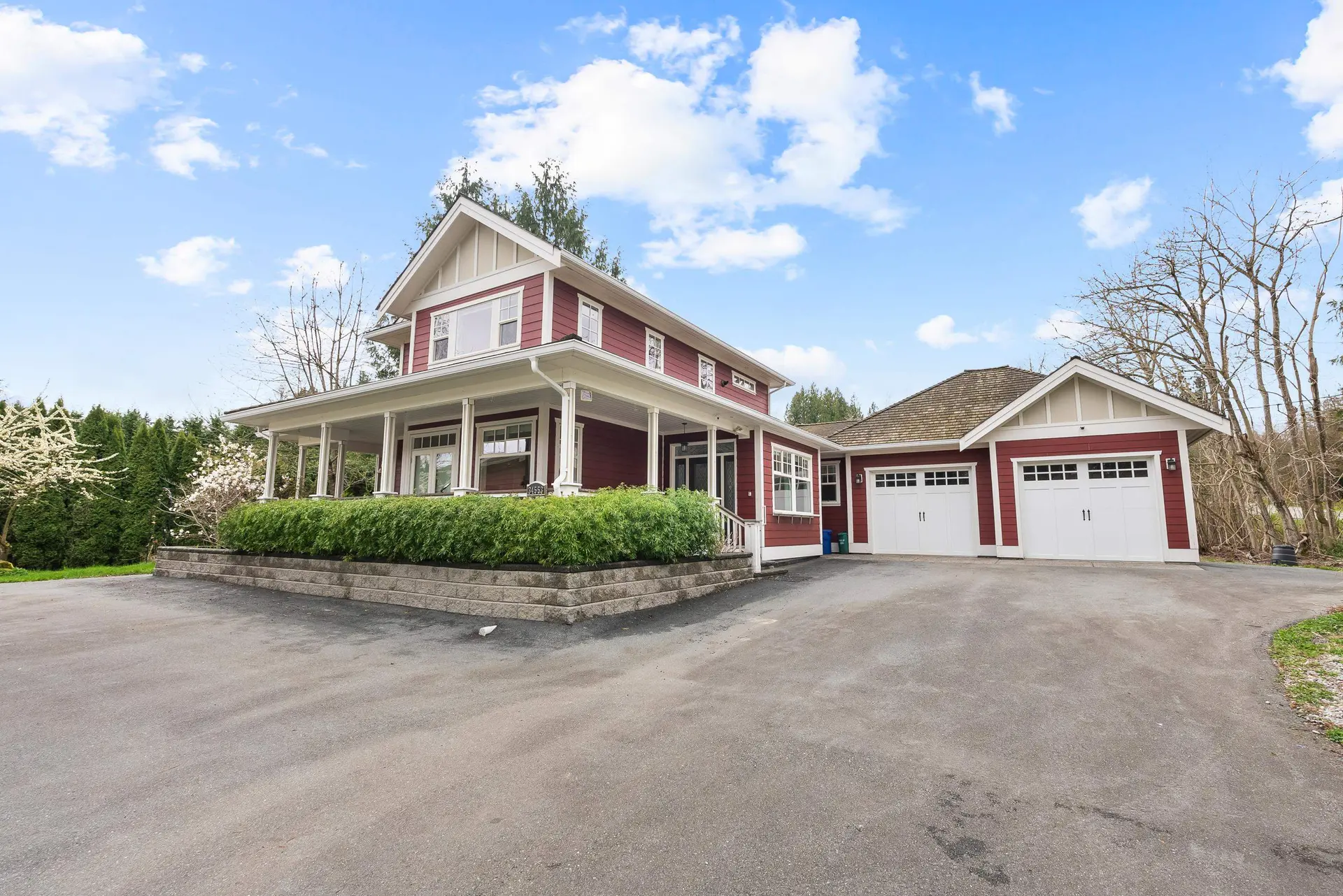 Property at 34553 Penner Avenue, Mission, BC