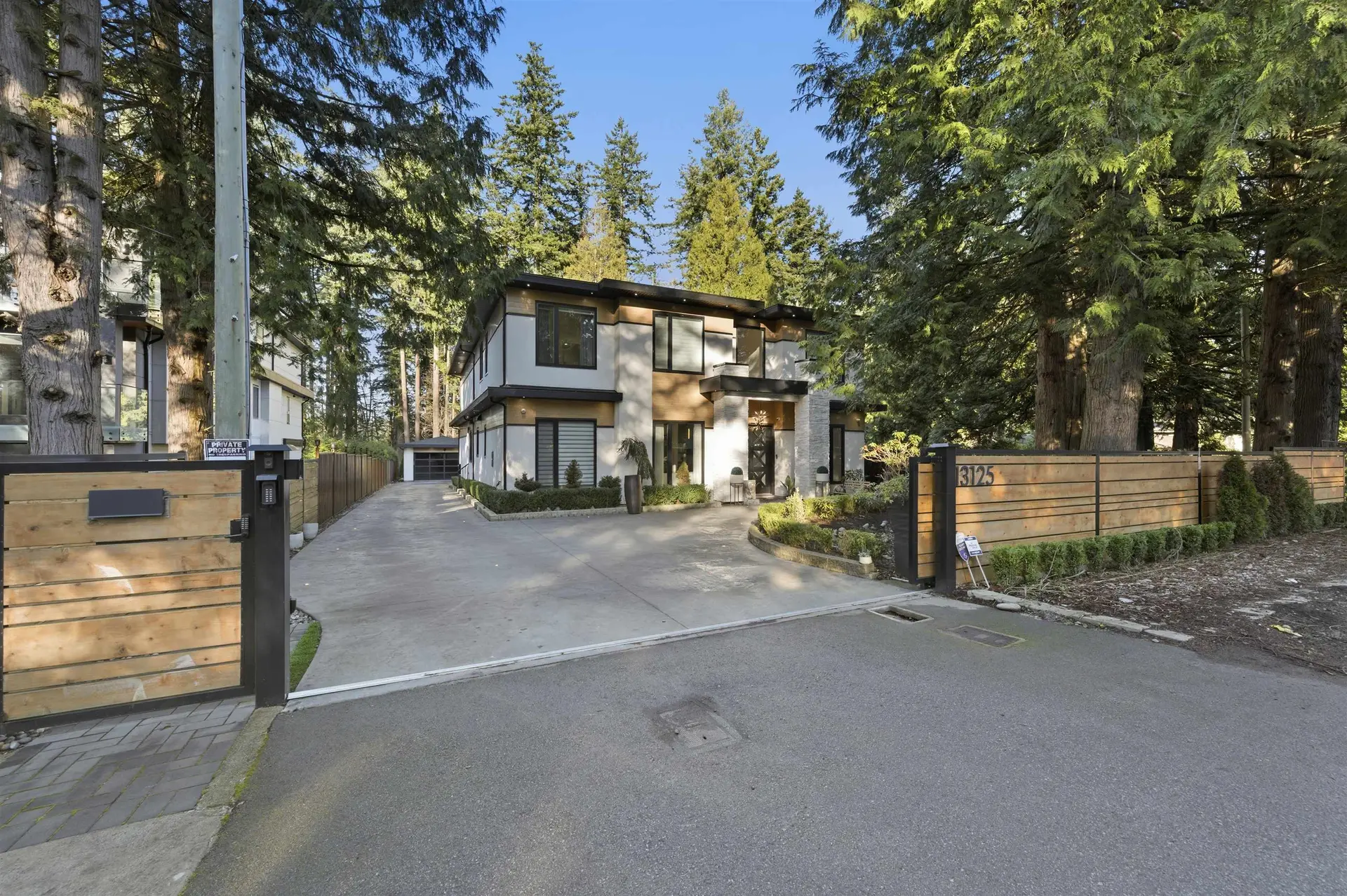 Property at 13125 24 Avenue, Surrey, BC