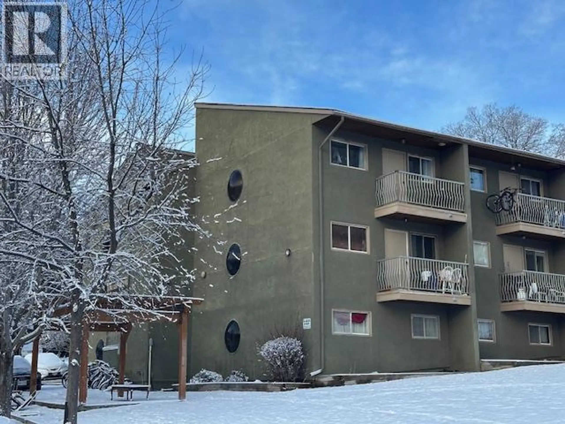 Property at #67 1309 11th Avenue, Invermere, BC
