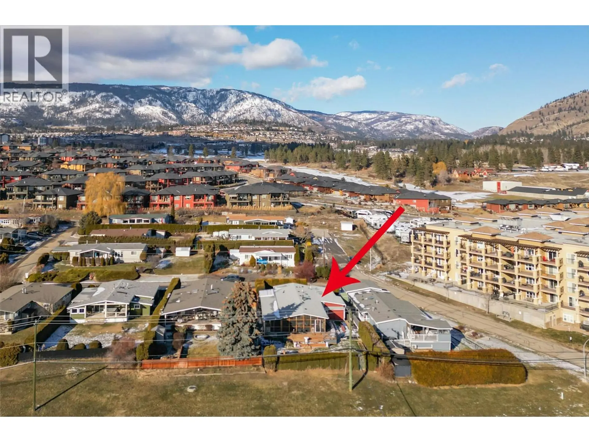Property at #52 2098 Boucherie Road, West Kelowna, BC