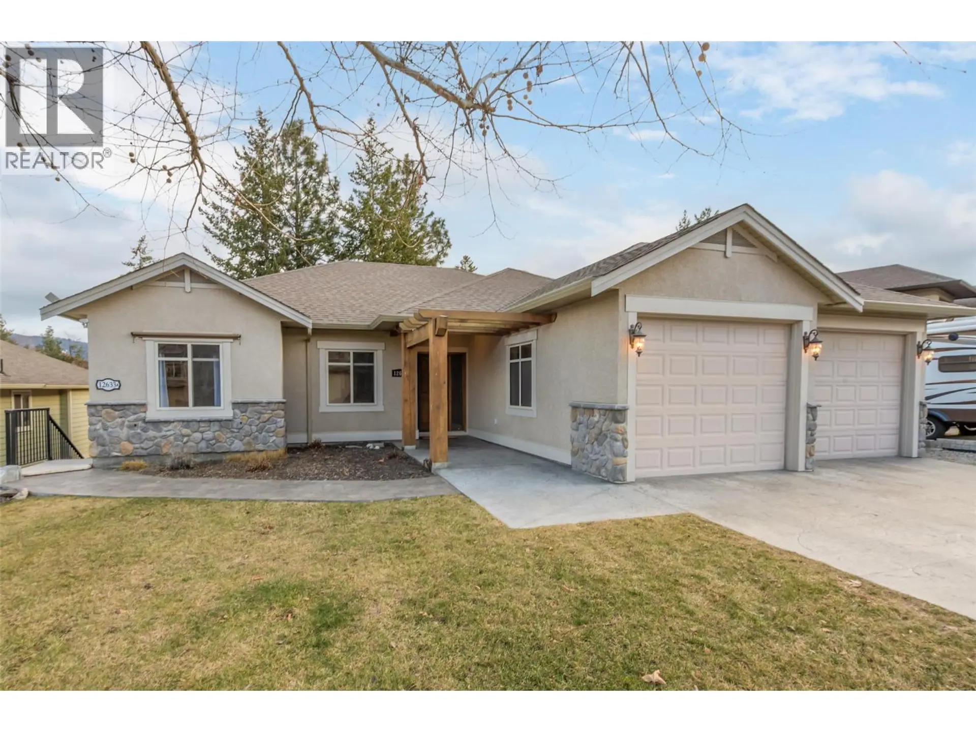 Property at 12633 Driftwood Court, Lake Country, BC