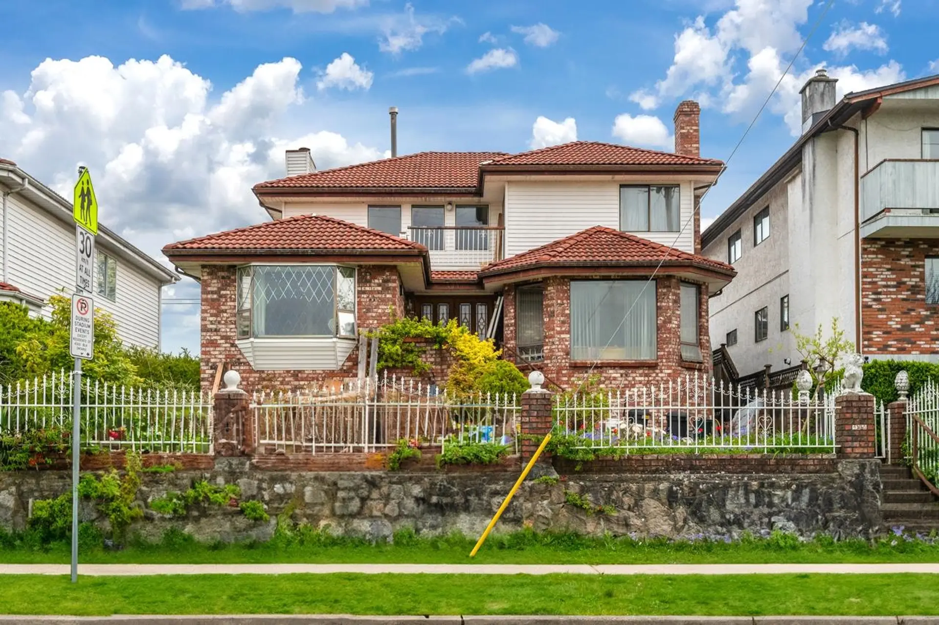 Property at 4338 Ontario Street, Vancouver, BC