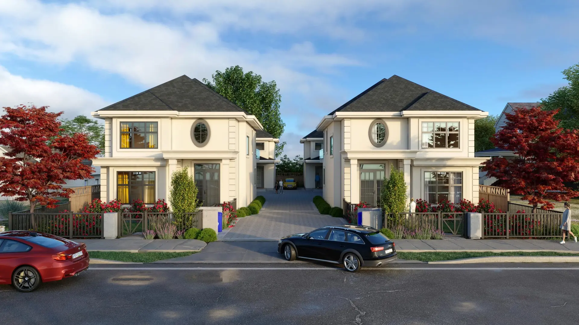 Property at 4246 Williams Road, Richmond, BC