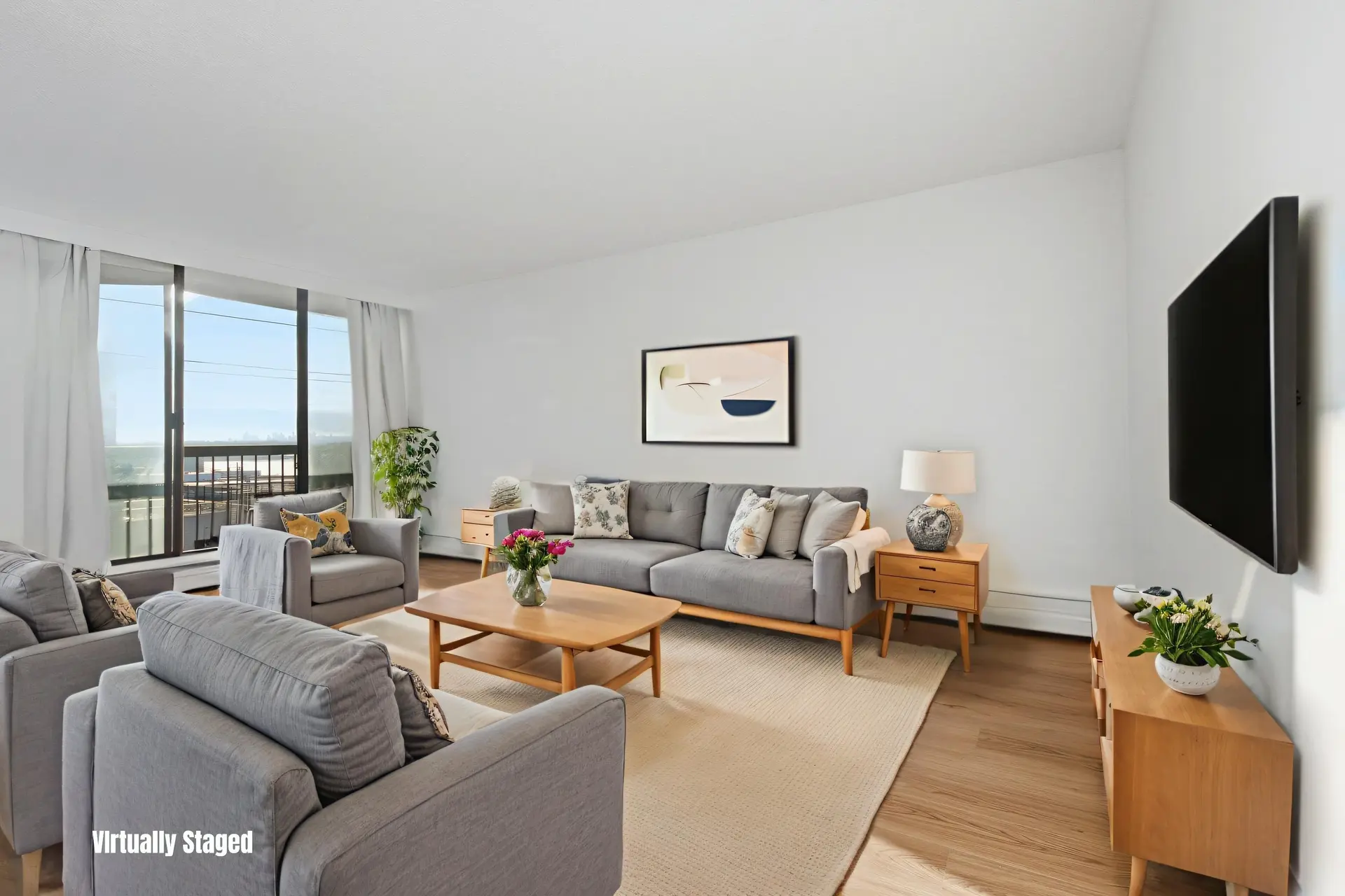 Property at #407 145 St. Georges Avenue, North Vancouver, BC