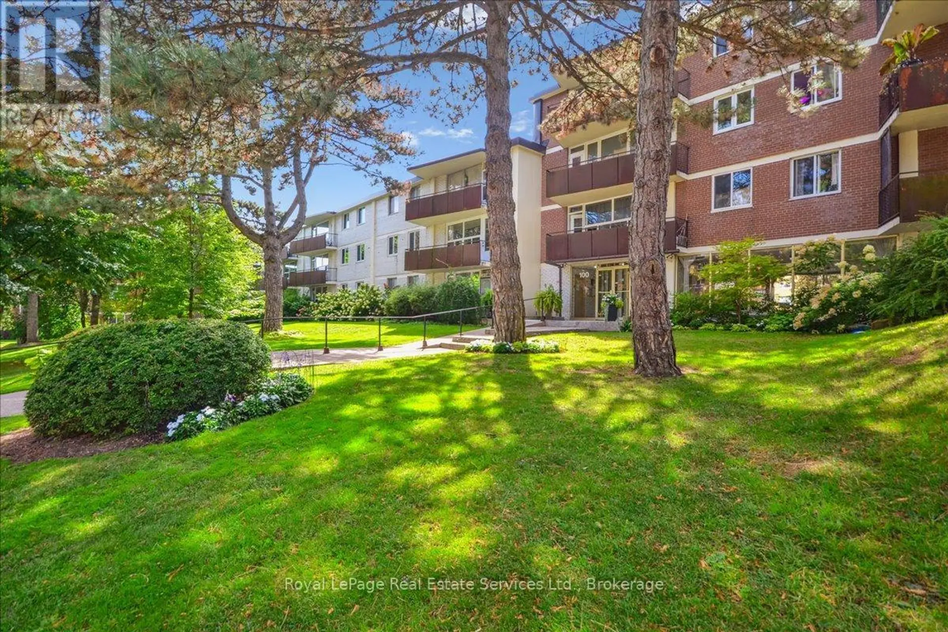 #203 100 COE HILL DRIVE - Image 1