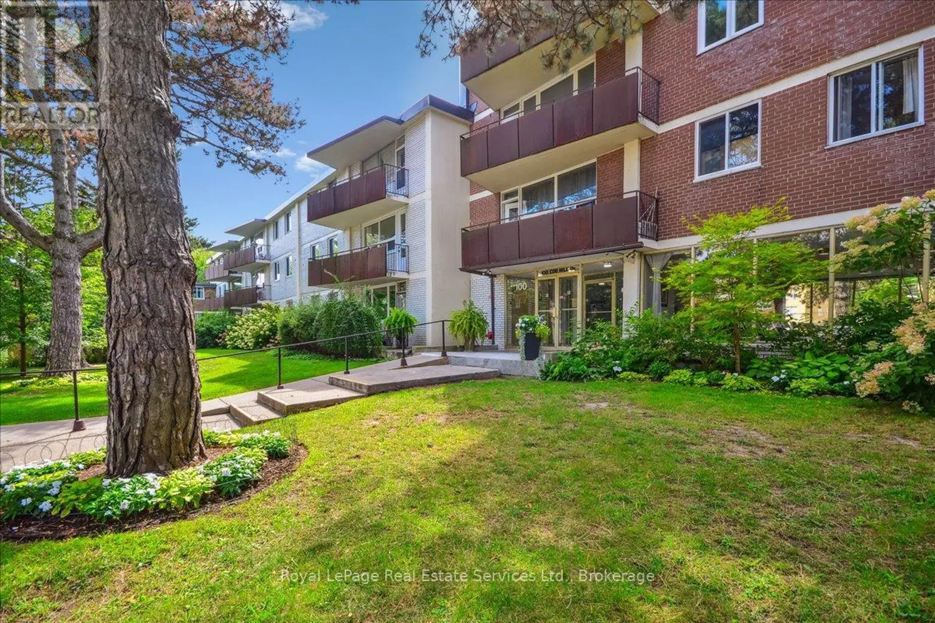 #203 100 COE HILL DRIVE - Image 3
