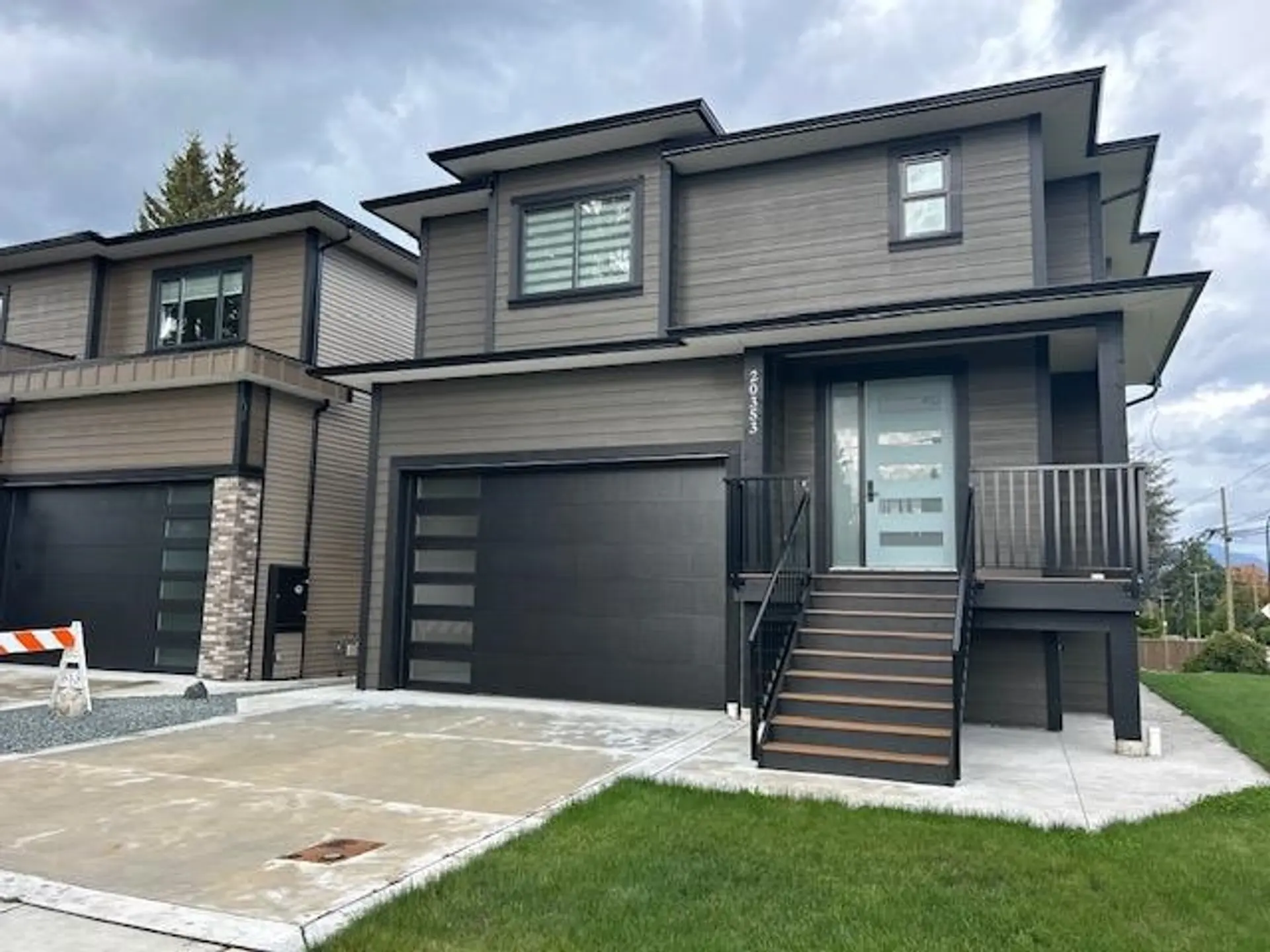 Property at 20353 123 Avenue, Maple Ridge, BC