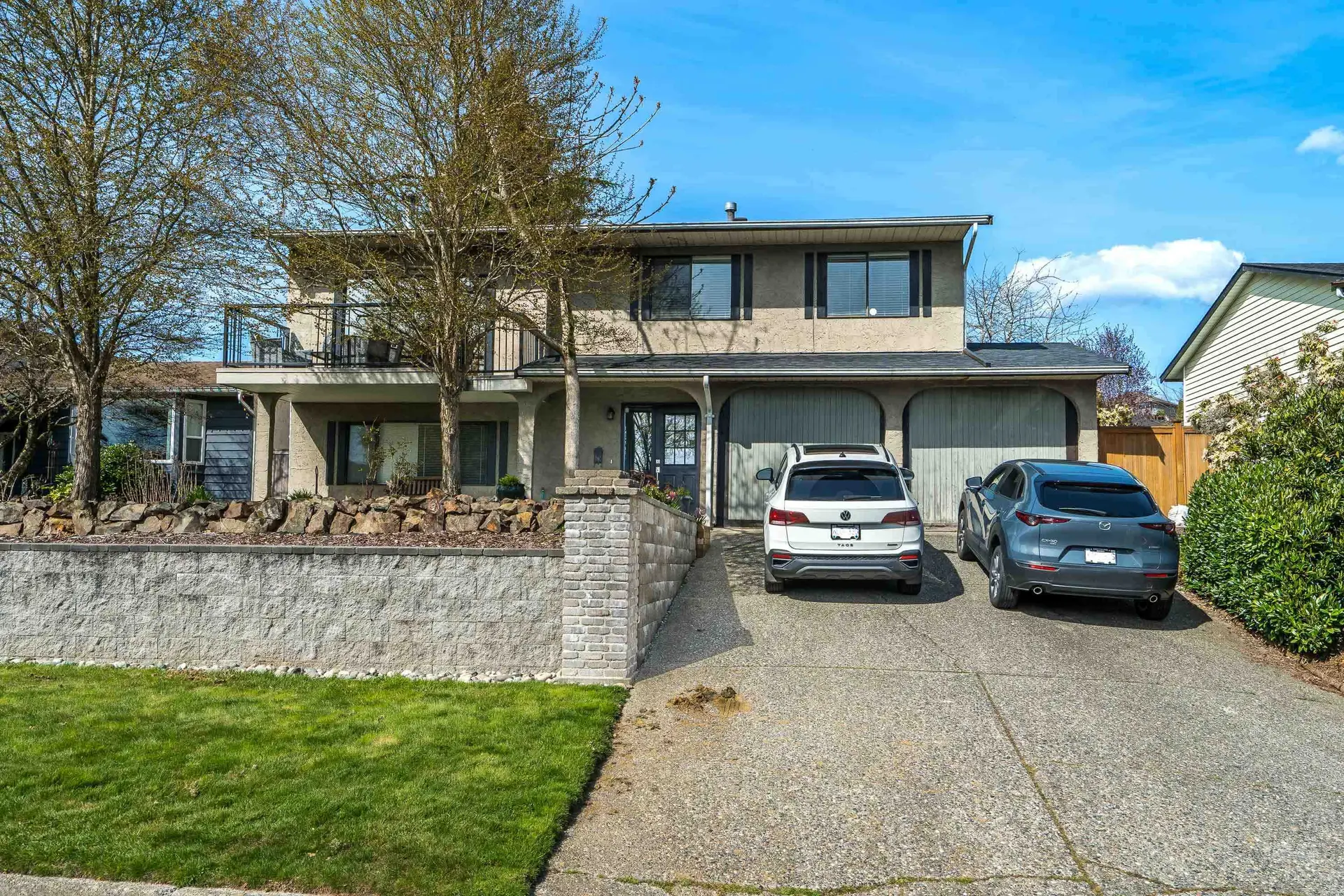 Property at 32439 Beaver Drive, Mission, BC