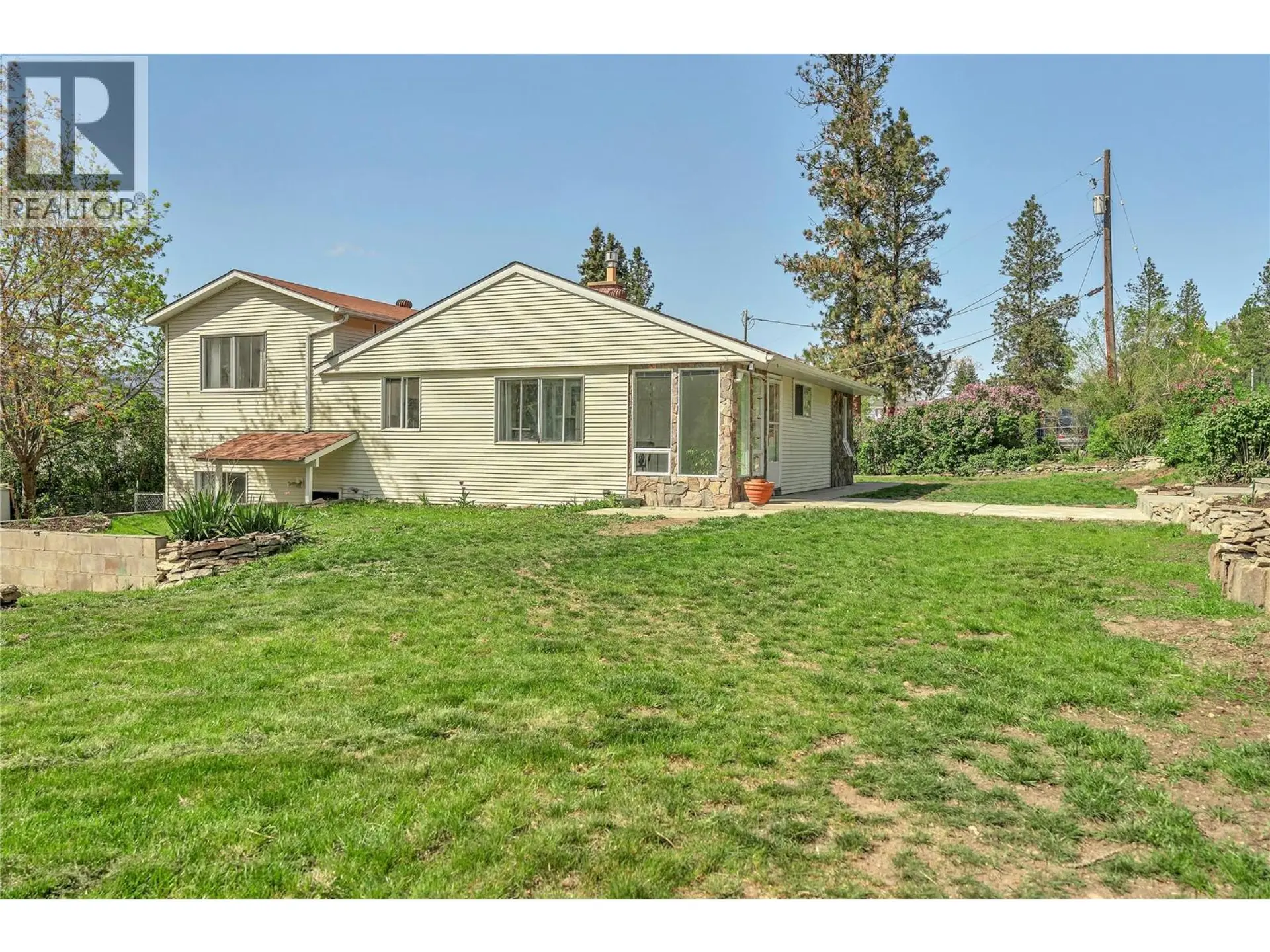 Property at 4609 6th Avenue, Okanagan Falls, BC