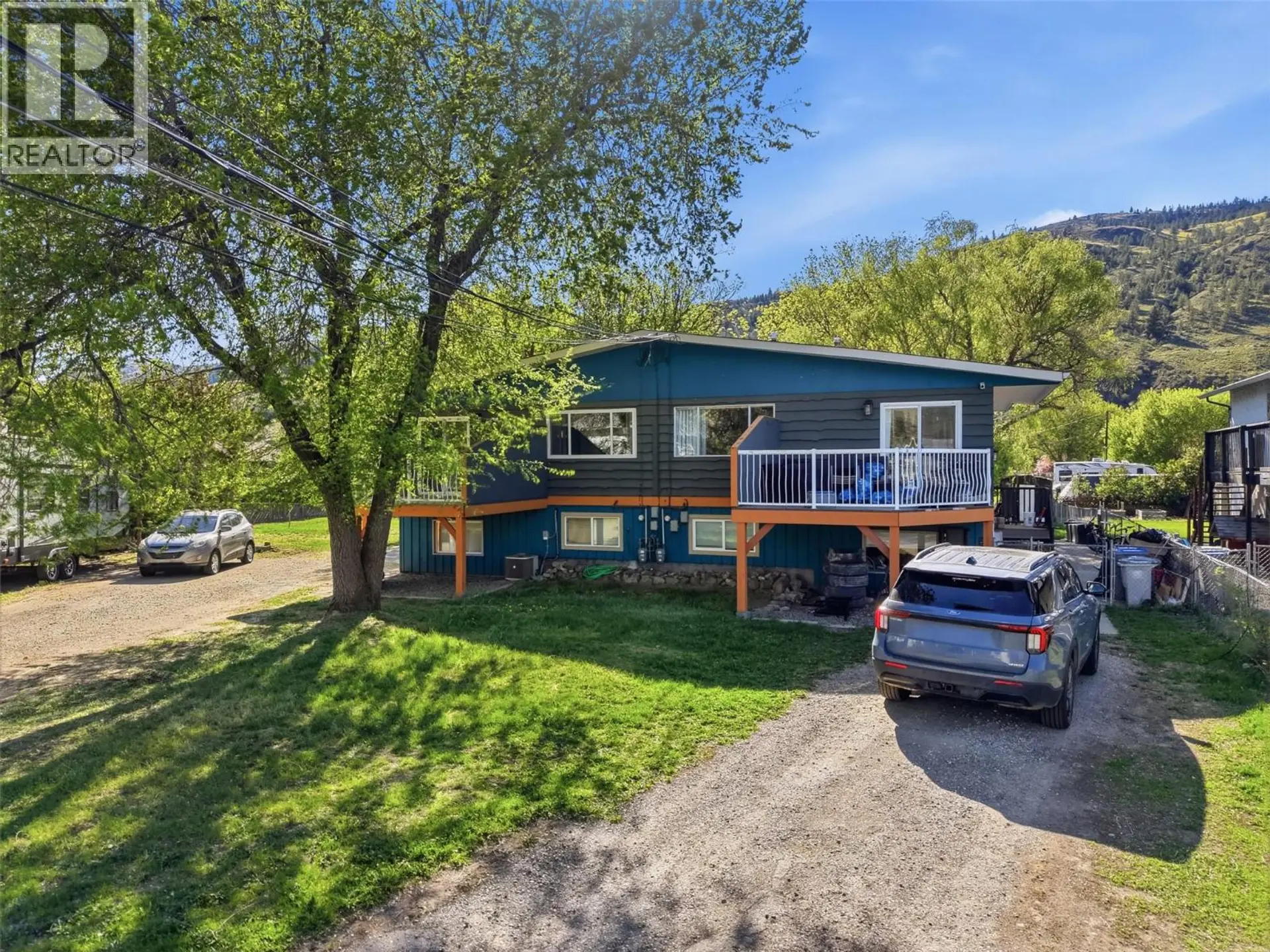 Property at 3170/3172 WAWN Crescent, Kamloops, BC