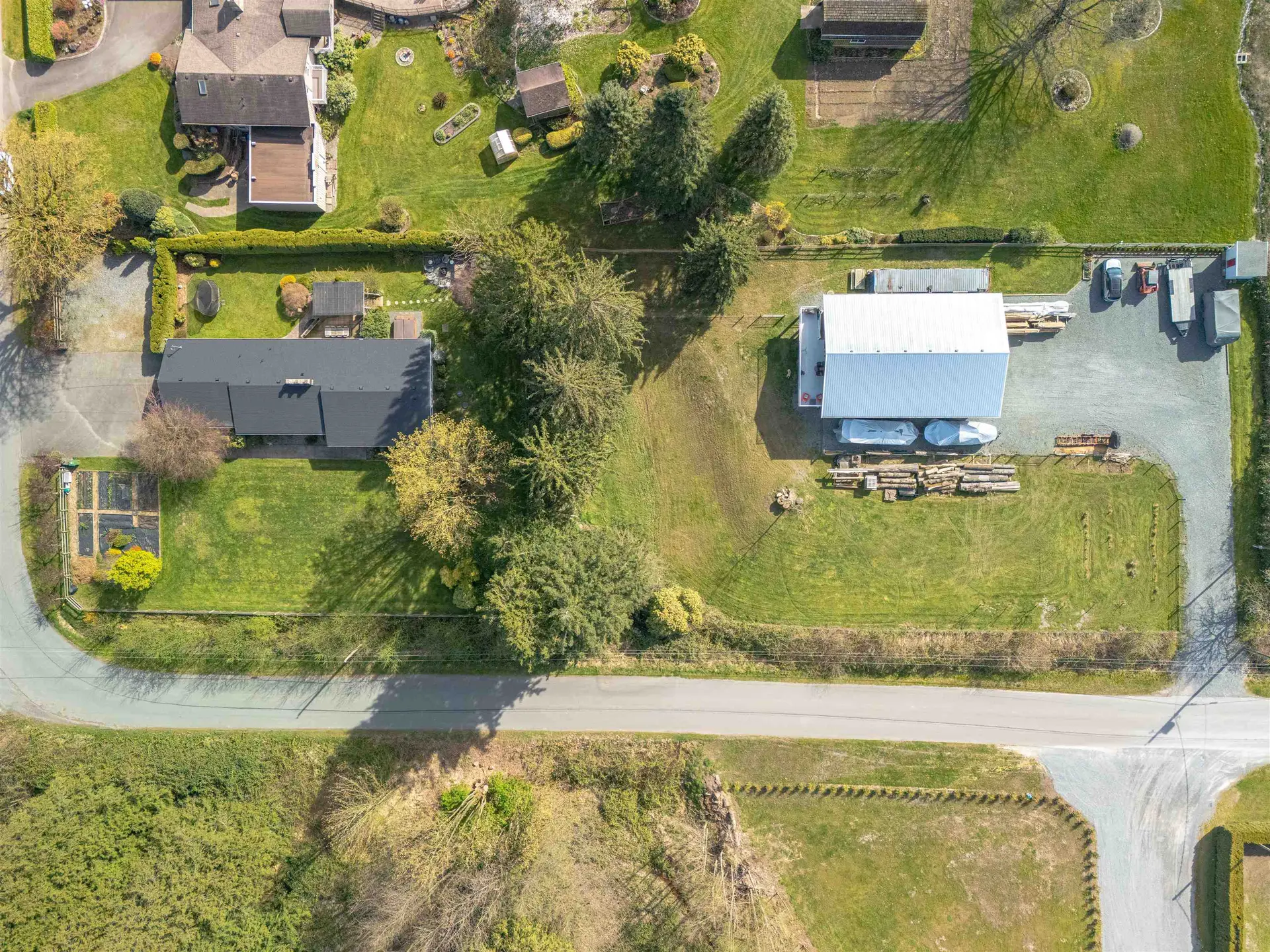 Property at 4381 Bridgeview Street, Abbotsford, BC