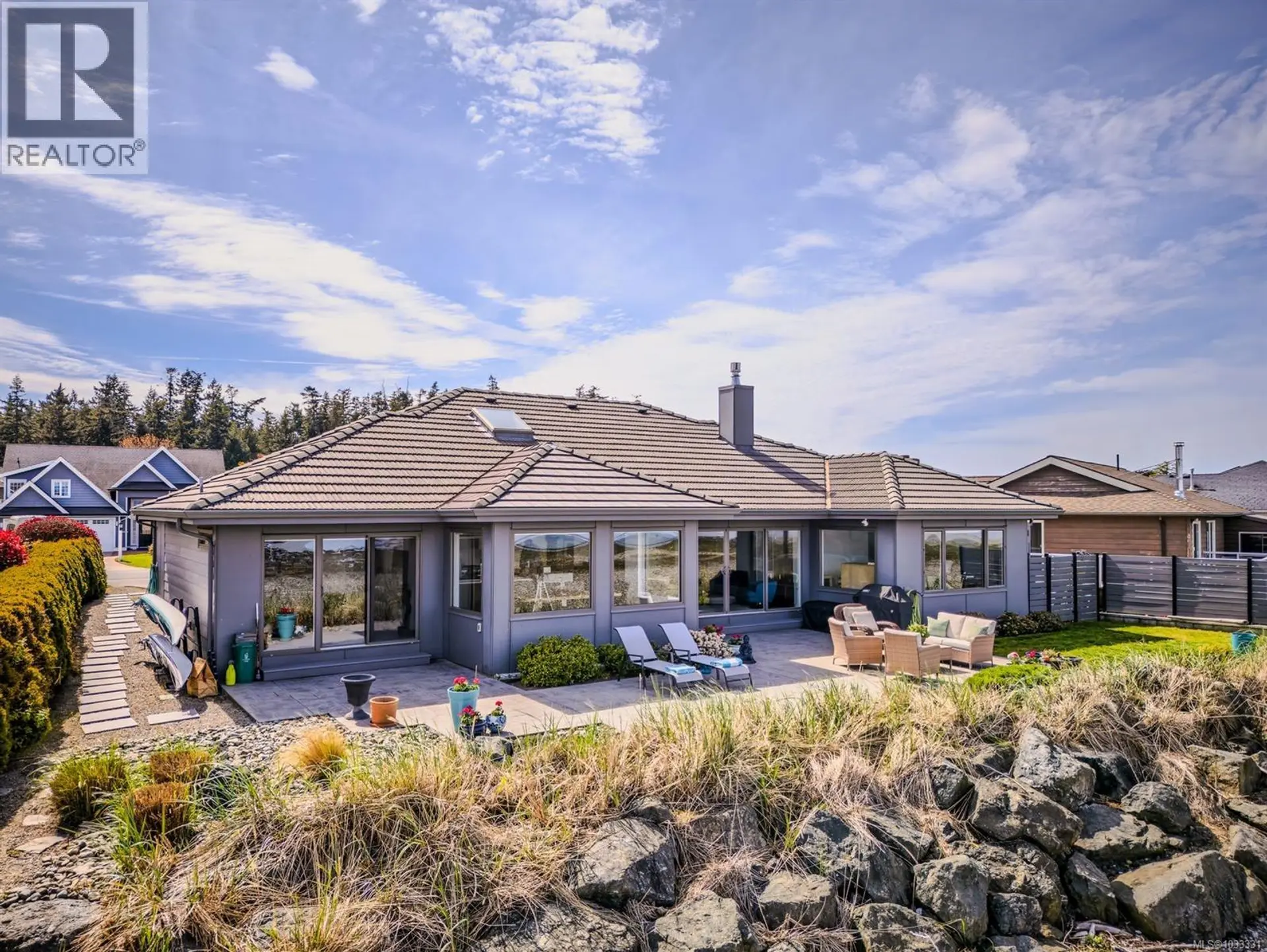 Property at 1701 Admiral Tryon Blvd, French Creek, BC