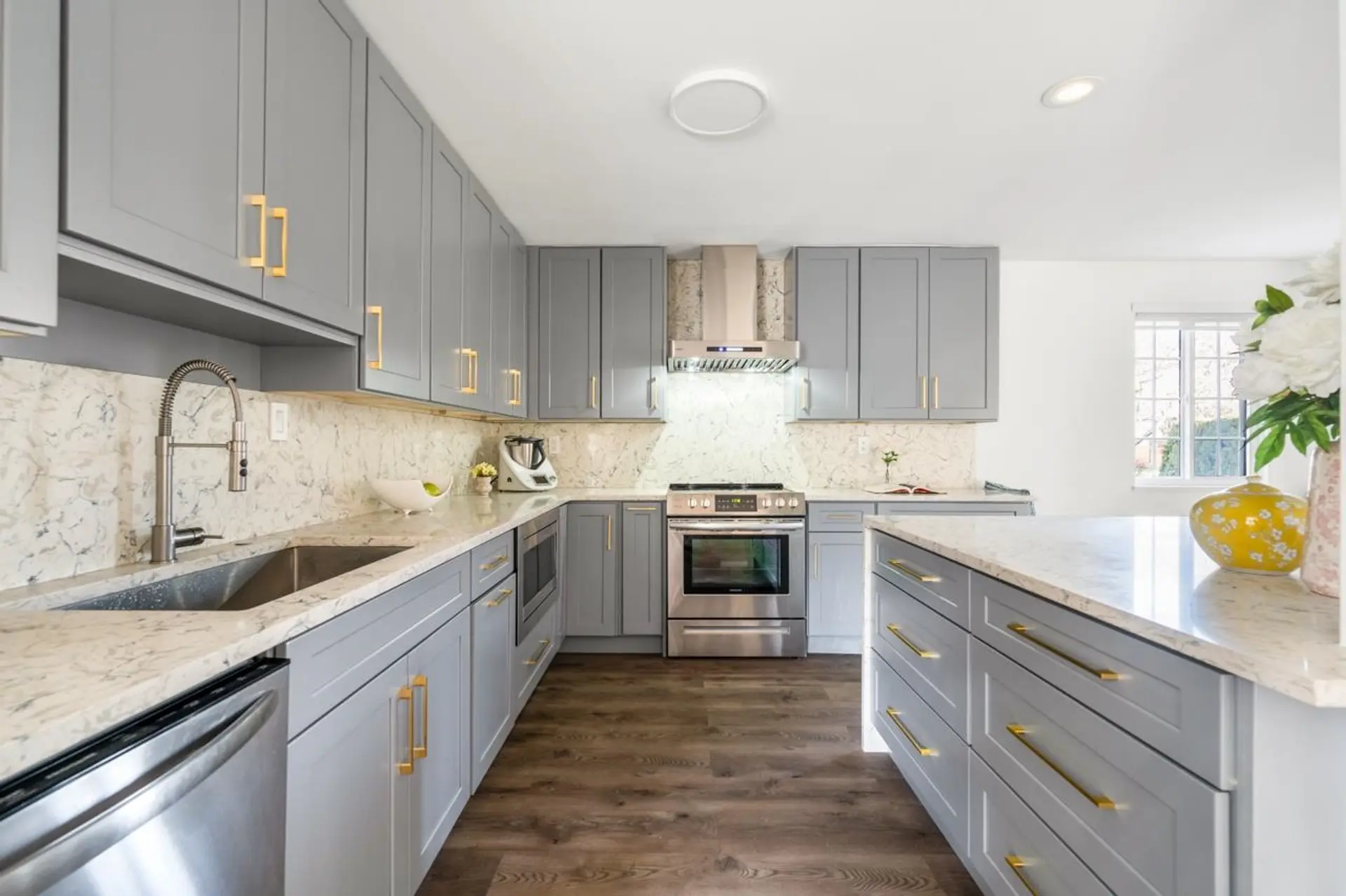 Property at 10080 Rosedene Crescent, Richmond, BC