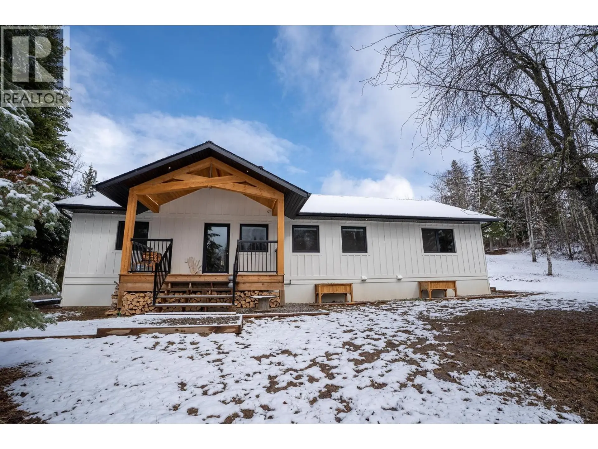 Property at 1282 FOREMAN ROAD, Prince George, BC
