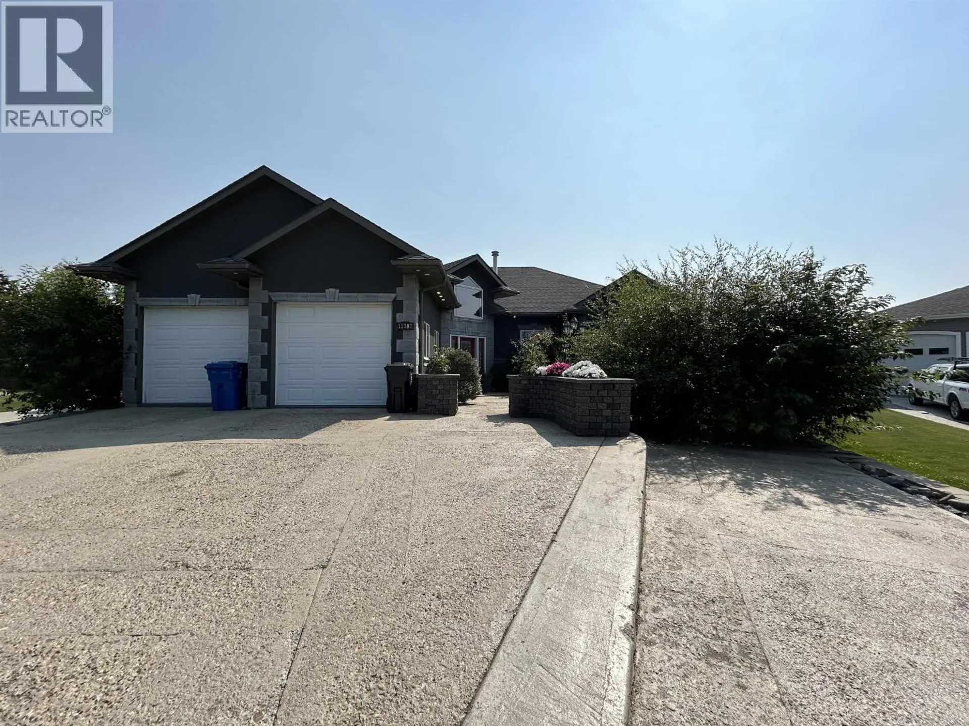 Property at 11307 109 STREET, Fort St. John, BC
