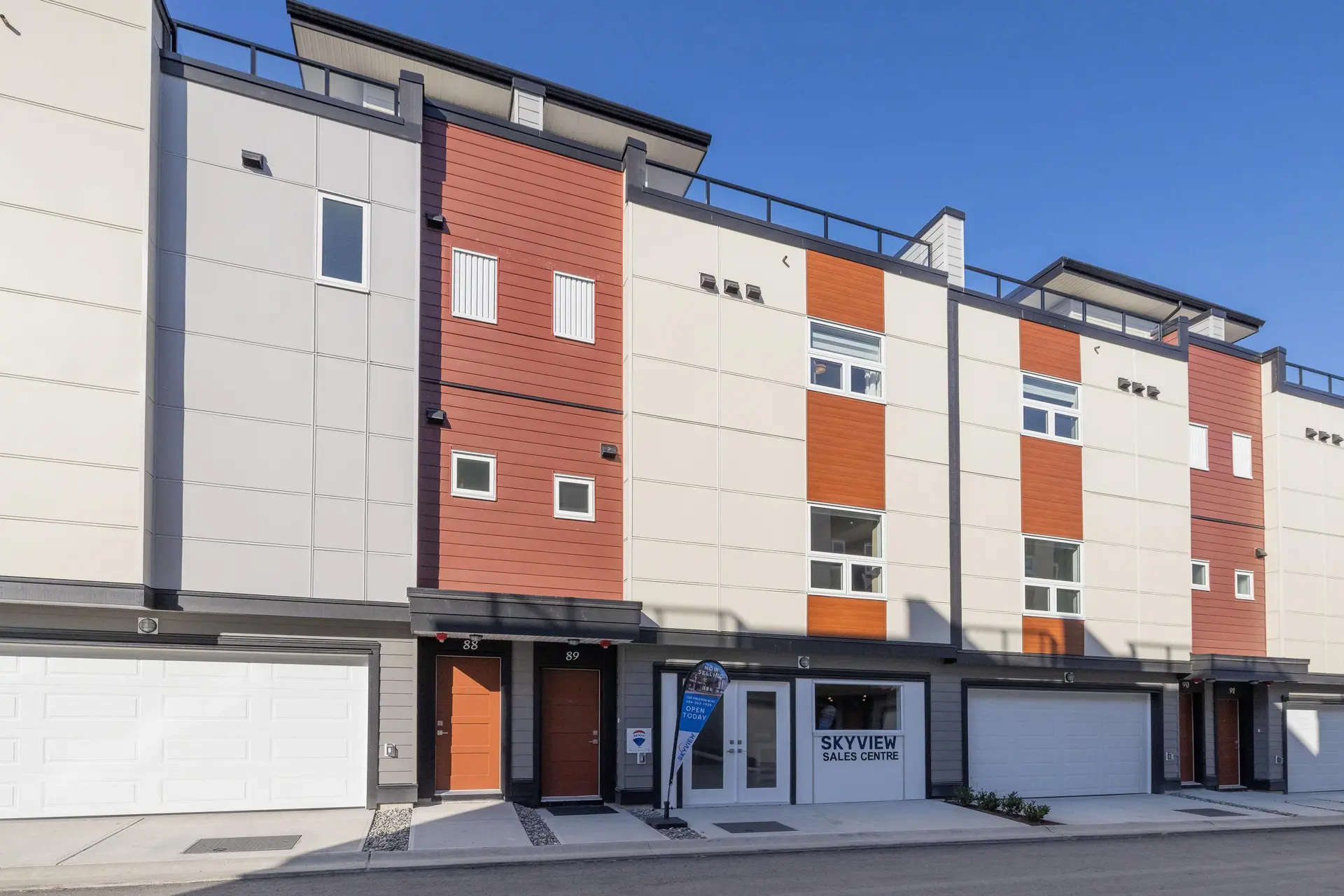 Property at #91 7381 Preston Boulevard, Mission, BC