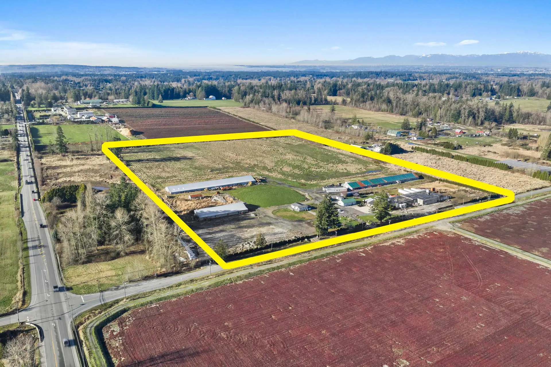 Property at 1701 224 Street, Langley, BC