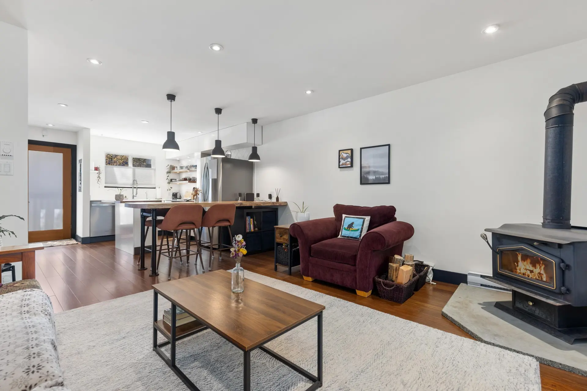 Property at #3 1470 Laurel Street, Pemberton, BC
