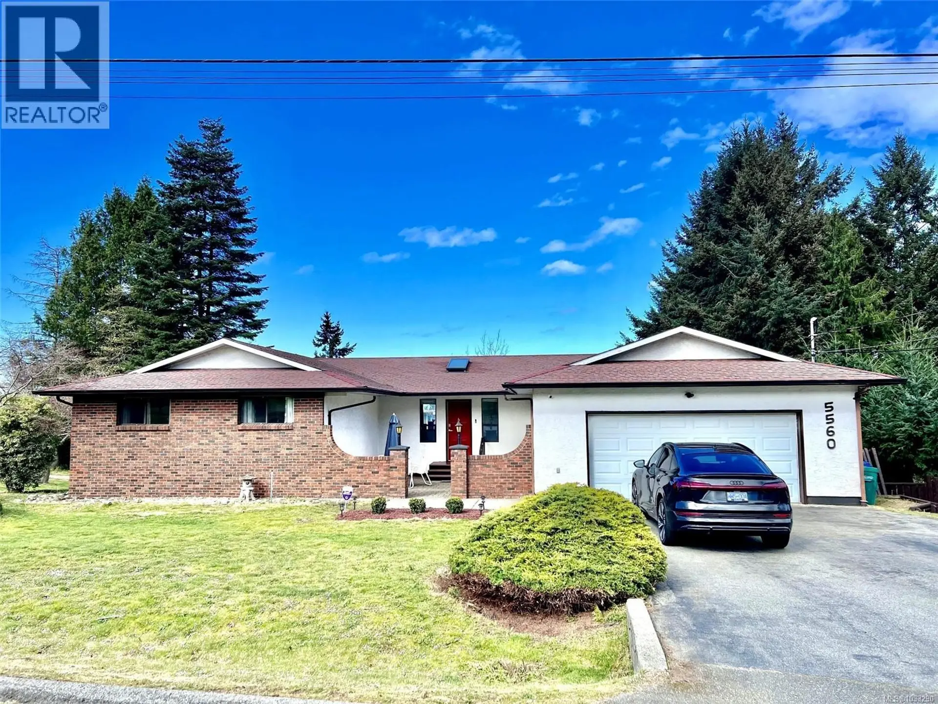 Property at 5560 Oceanview Terr, Nanaimo, BC