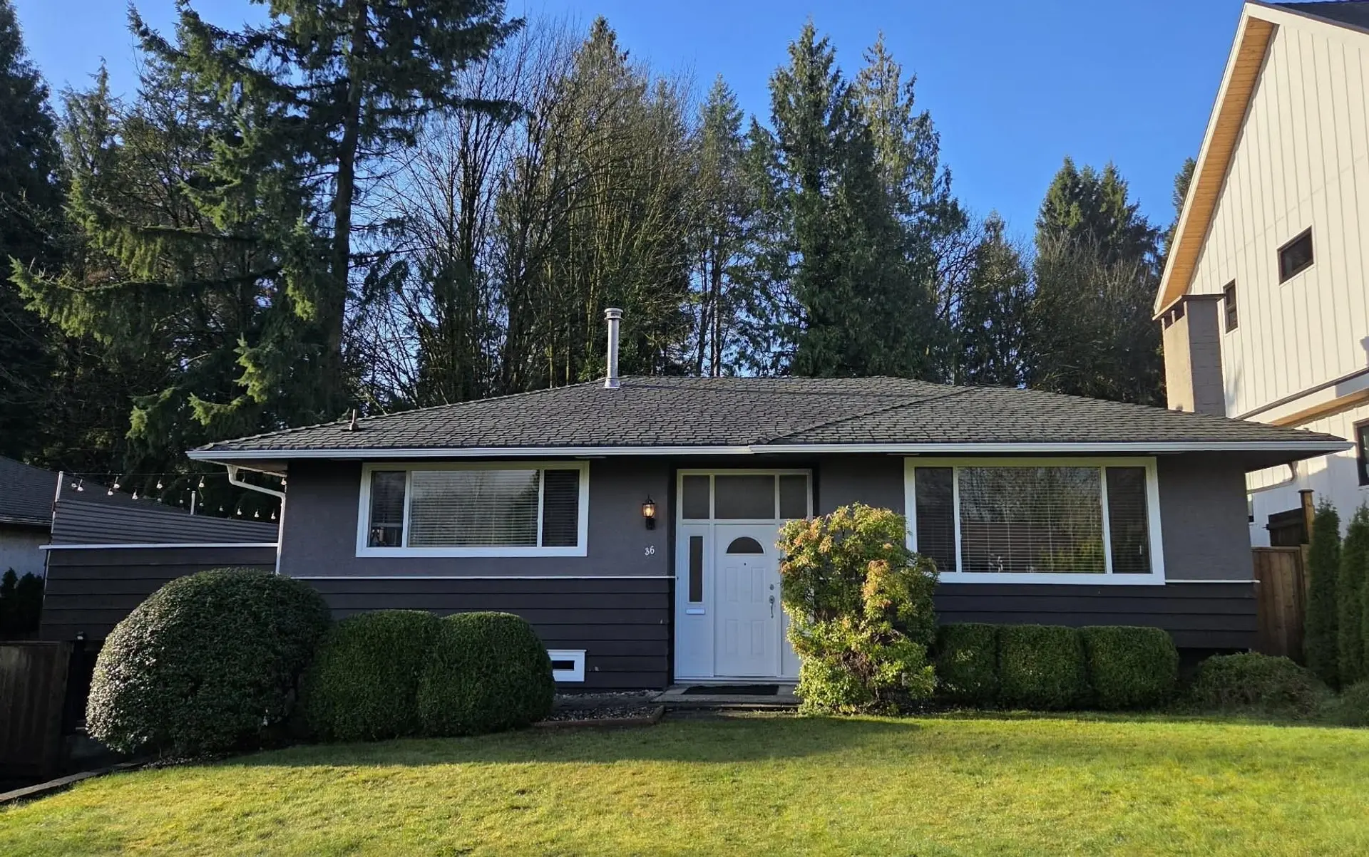 Property at 36 Mount Royal Drive, Port Moody, BC