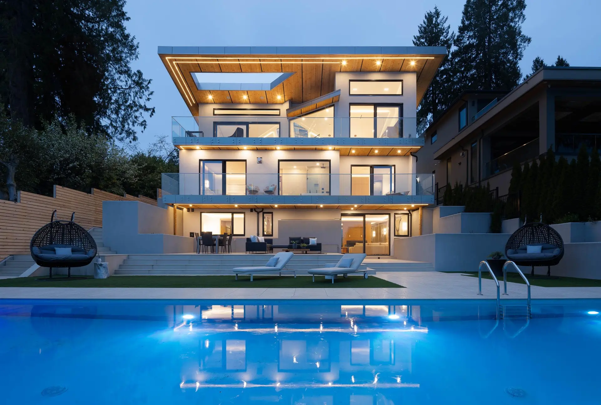 Property at 2356 Ottawa Avenue, West Vancouver, BC