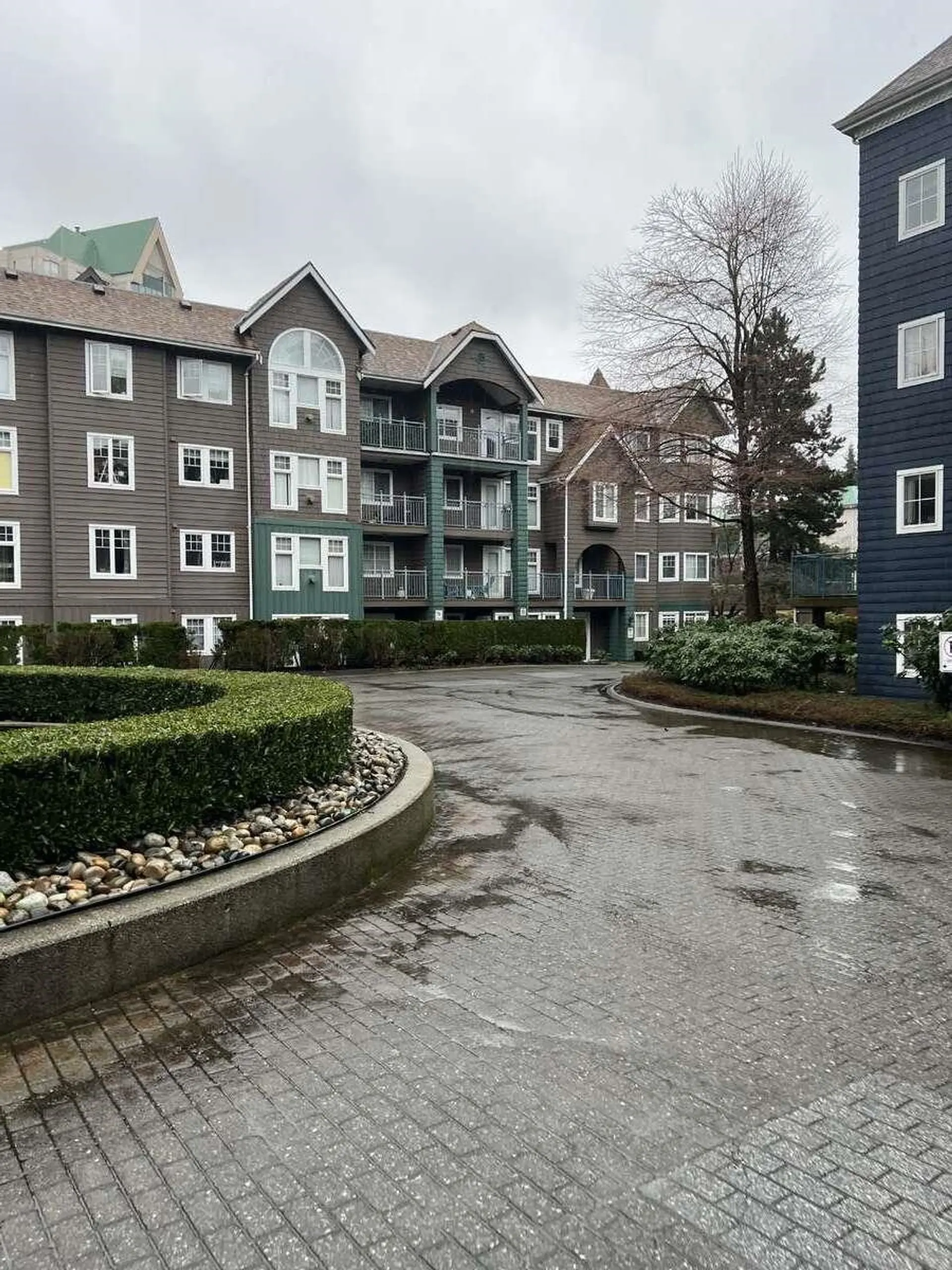 Property at #102 3085 Primrose Lane, Coquitlam, BC