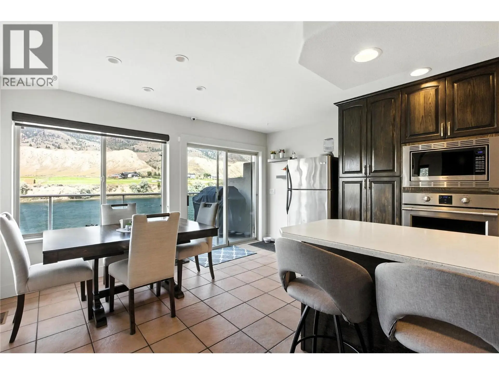 Property at 4990 Kipp Road, Kamloops, BC