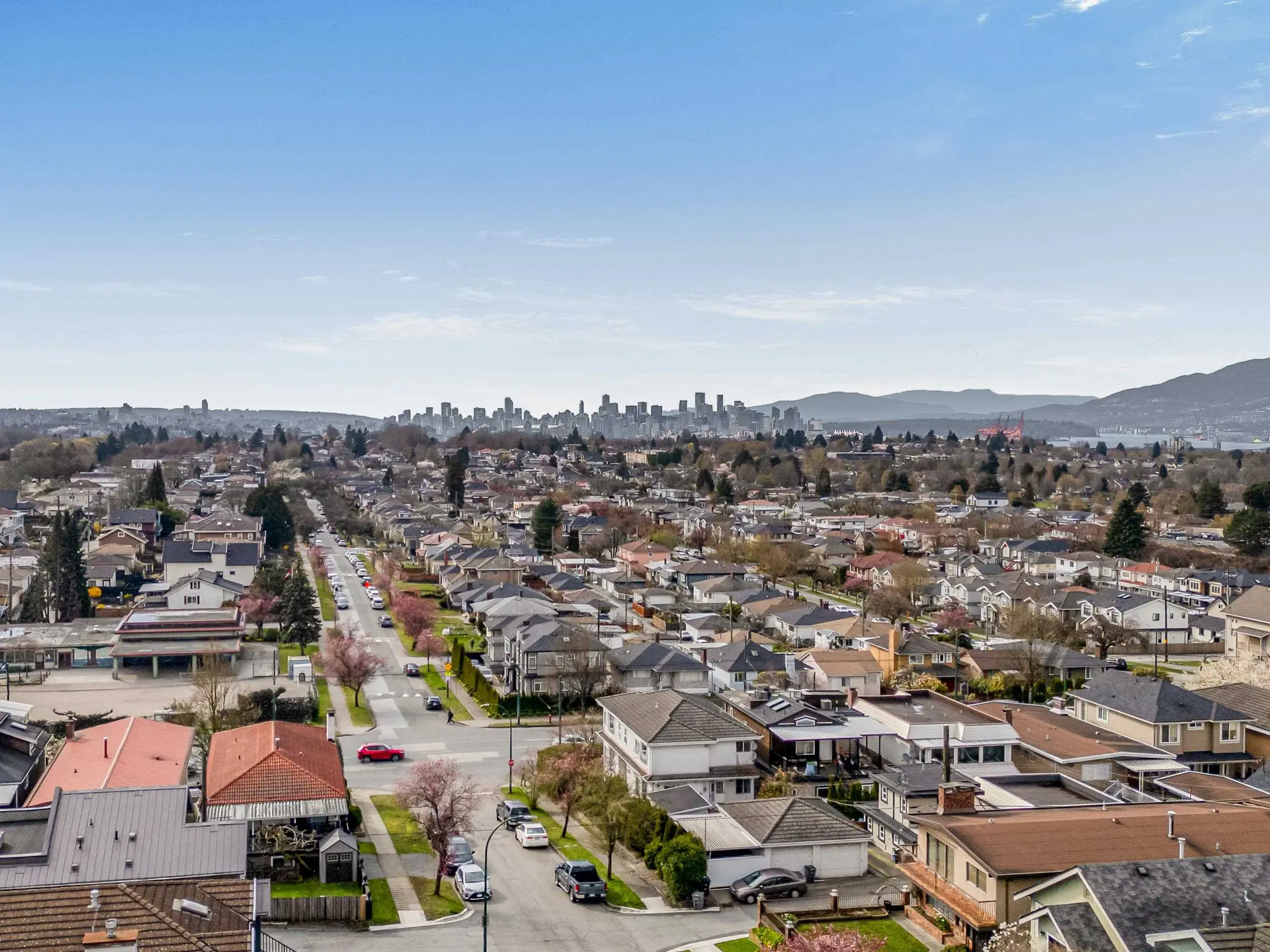 Property at 2958 E 4th Avenue, Vancouver, BC