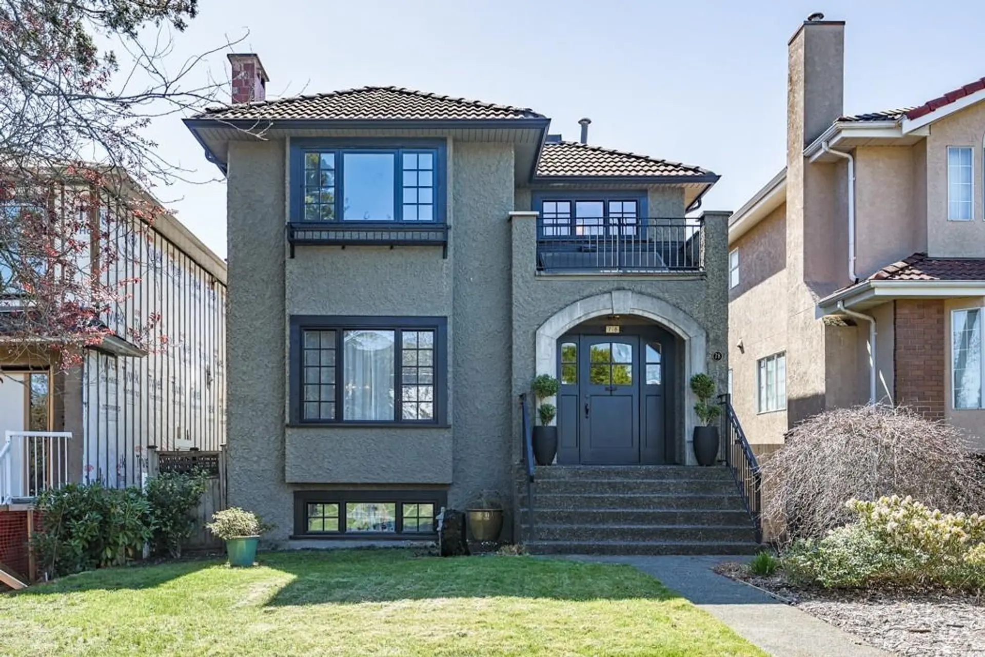 Property at 78 W 39th Avenue, Vancouver, BC