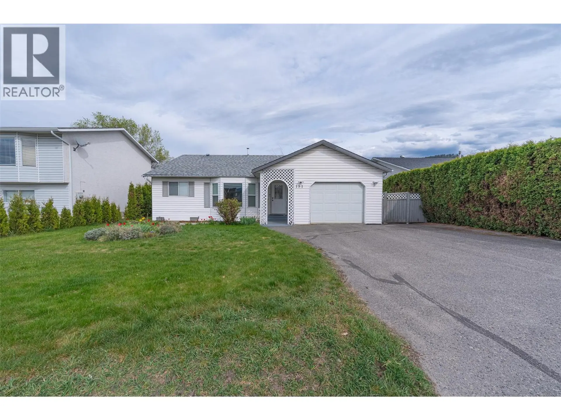 Property at 151 Molnar Road, Kelowna, BC