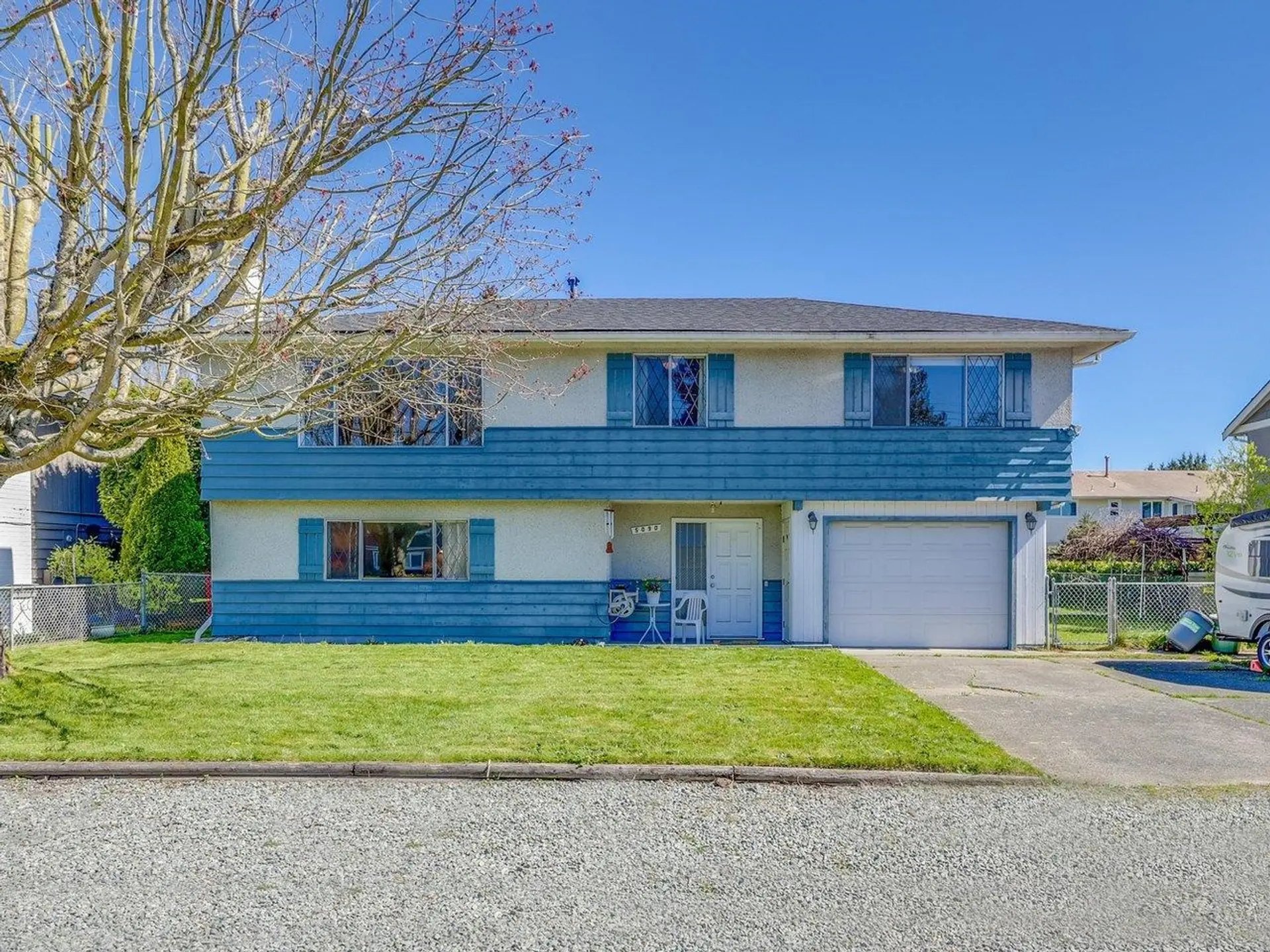Property at 5090 59 Street, Ladner, BC