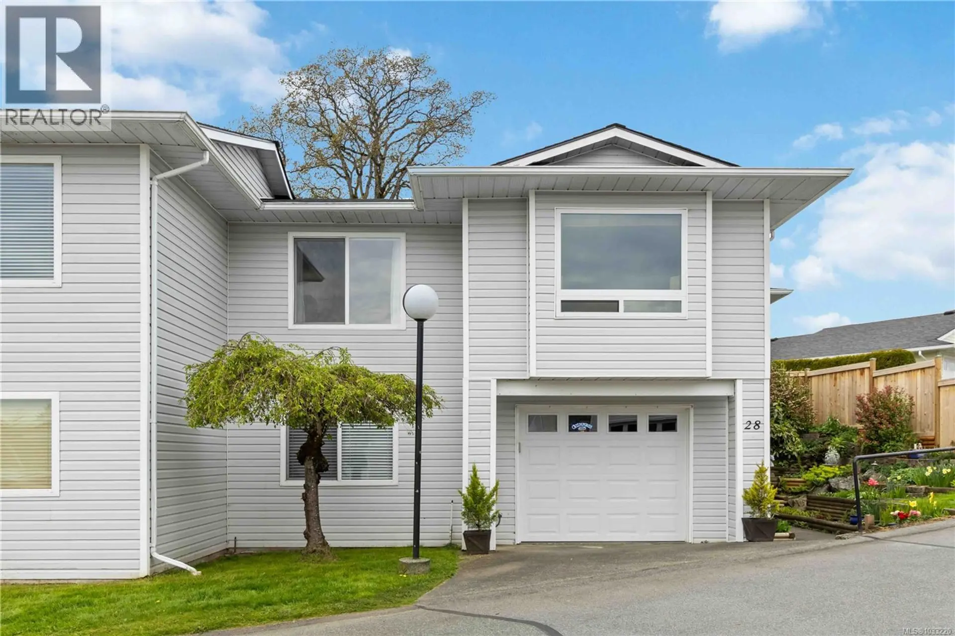 Property at #28 4125 Interurban Rd, Saanich, BC