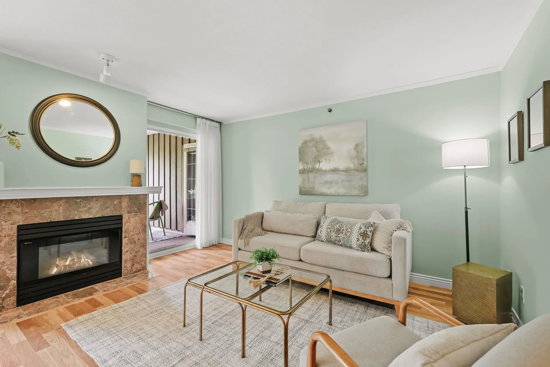 Property at #308 1154 Westwood Street, Coquitlam, BC
