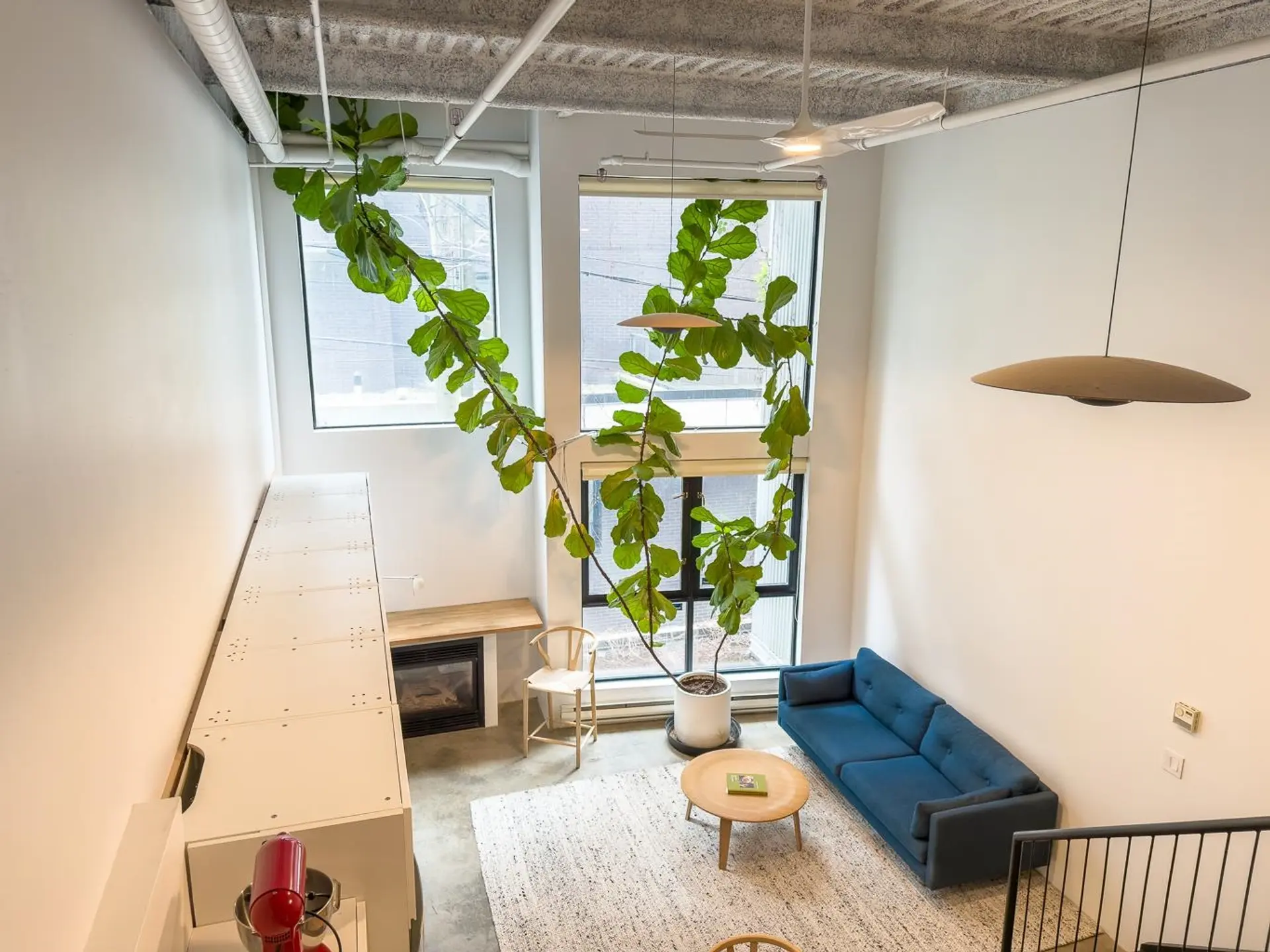 Property at #203 234 E 5th Avenue, Vancouver, BC