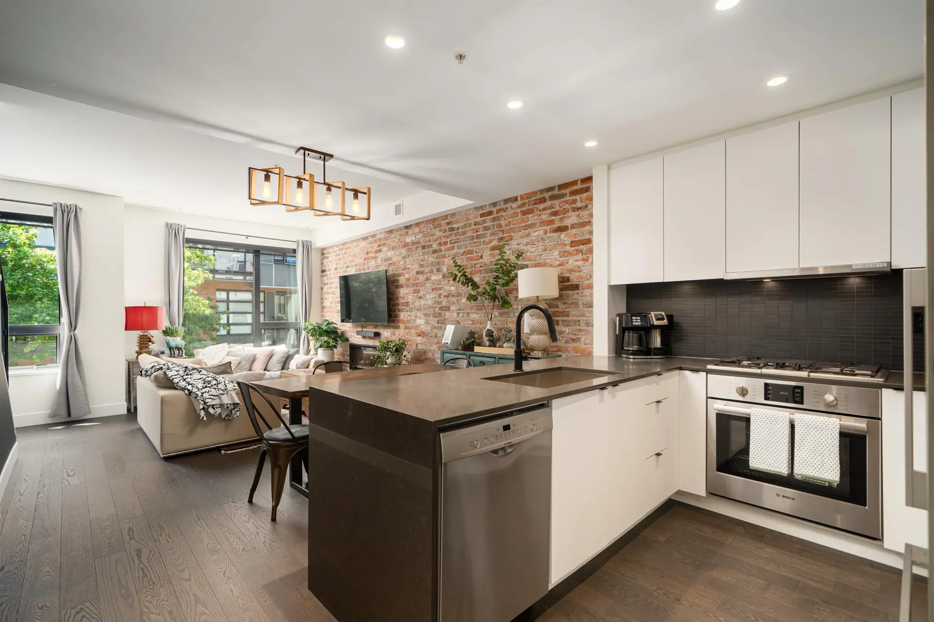 Property at #6 83 Moody Street, Port Moody, BC