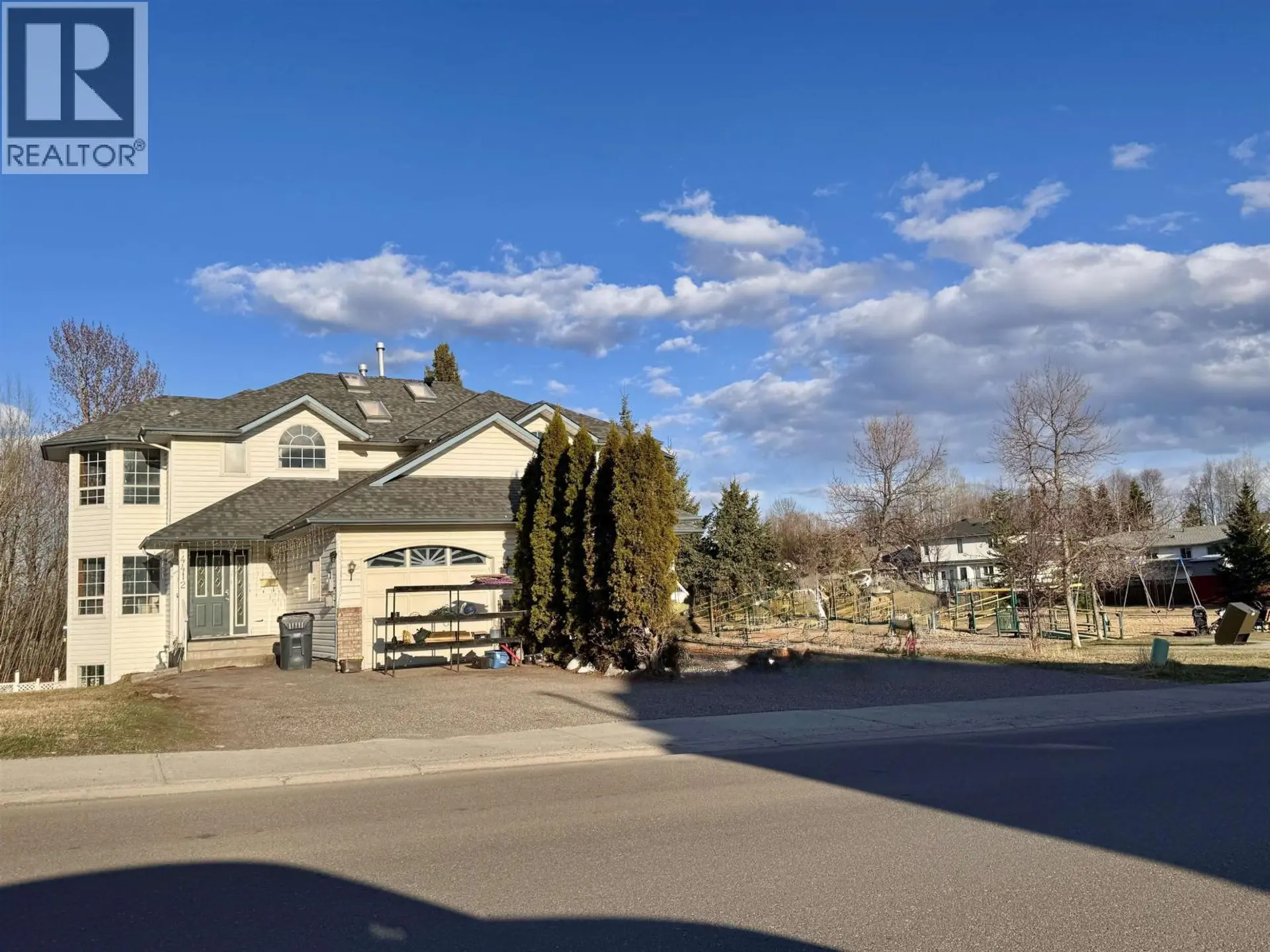 Property at 4412 BAKER ROAD, Prince George, BC