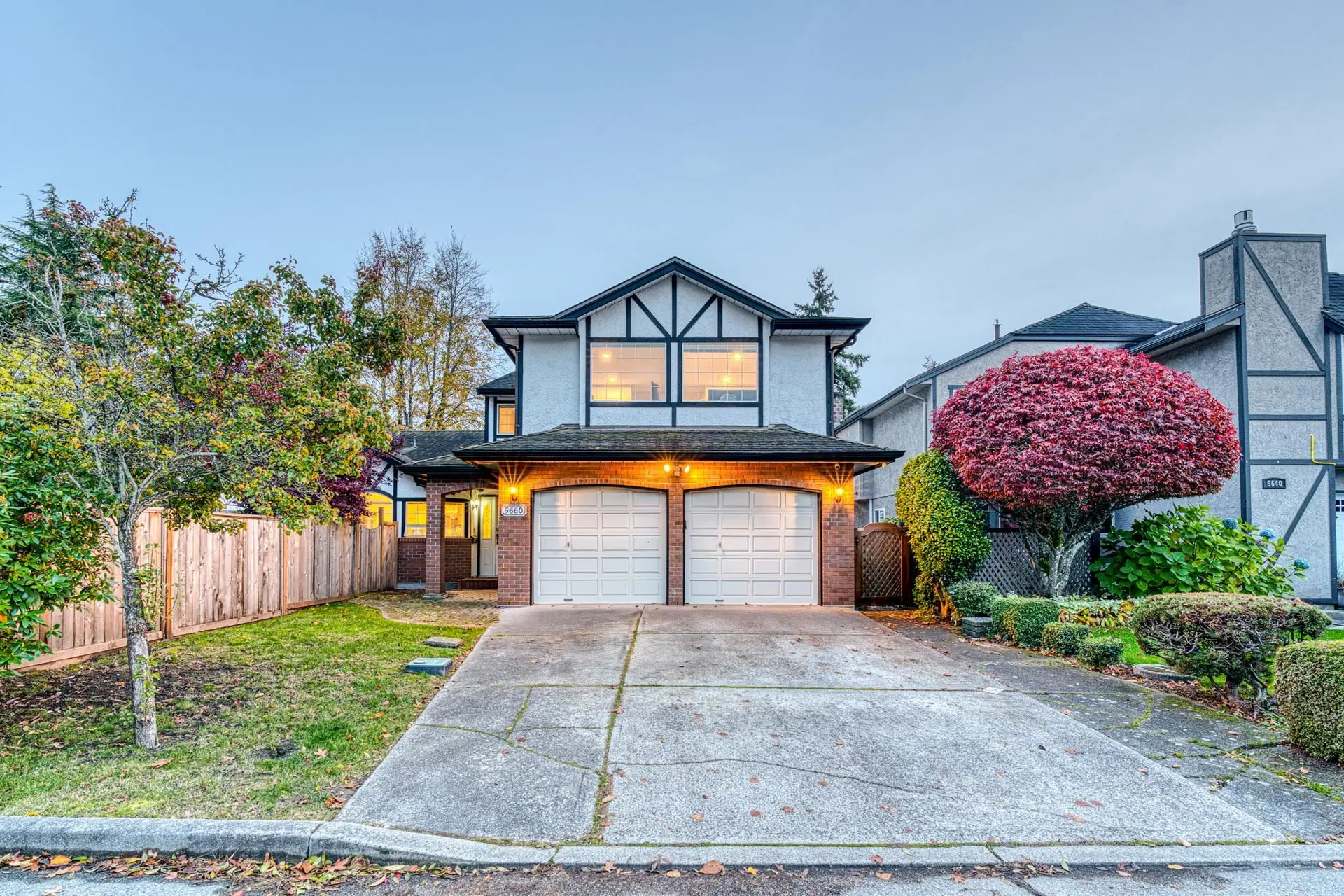Property at 5660 Stefanko Place, Richmond, BC