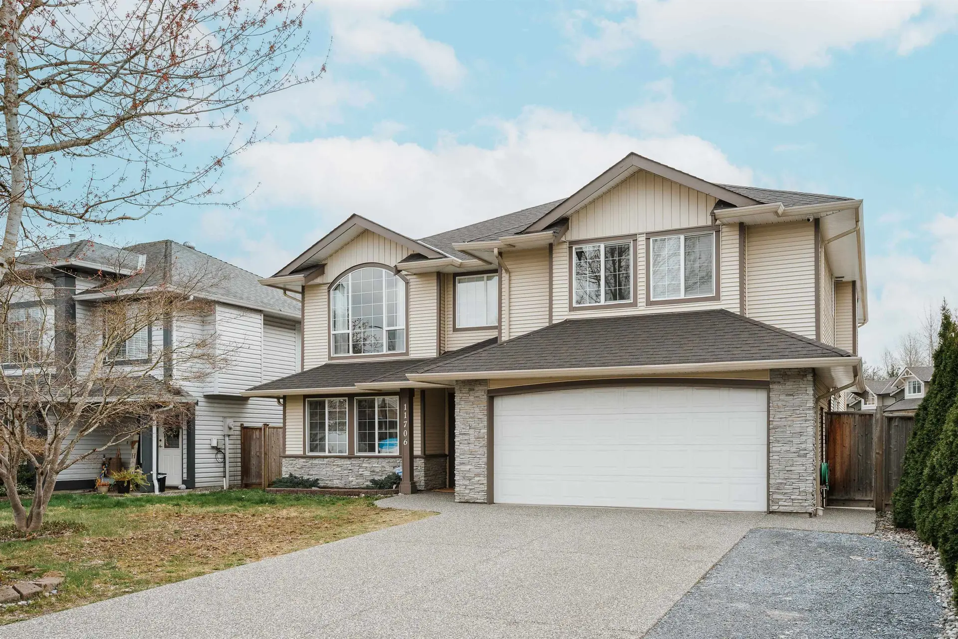 Property at 11706 Glenhurst Street, Maple Ridge, BC