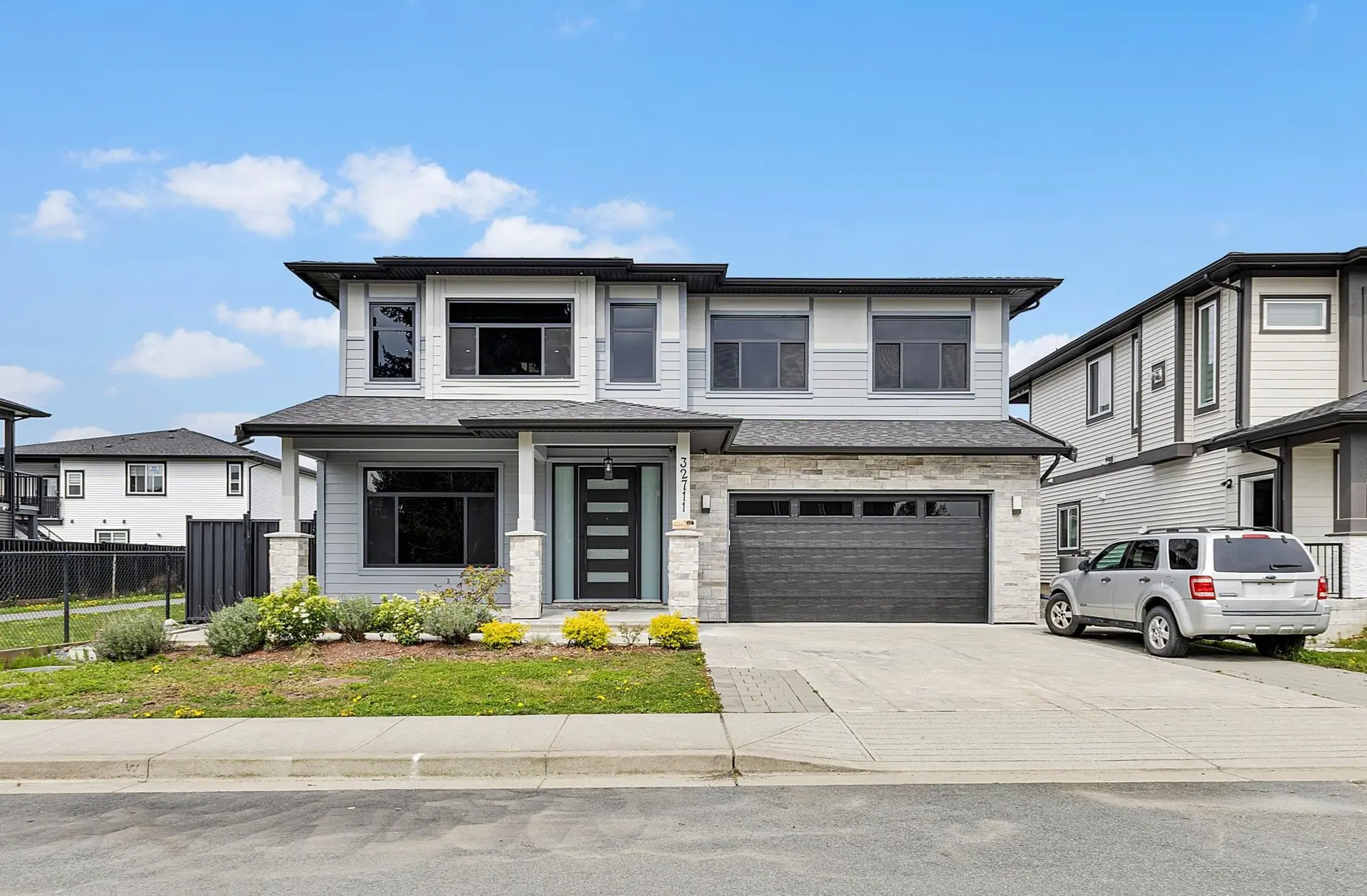 Property at 32711 Egglestone Avenue, Mission, BC