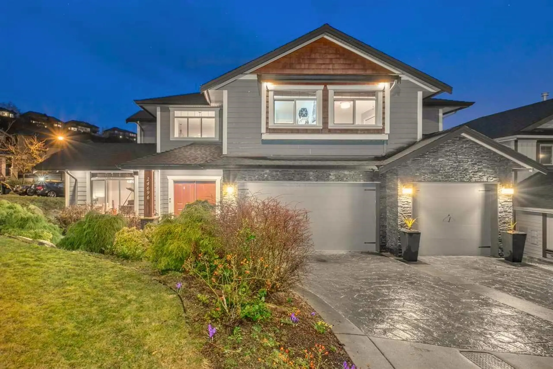 Property at 24696 103a Avenue, Maple Ridge, BC