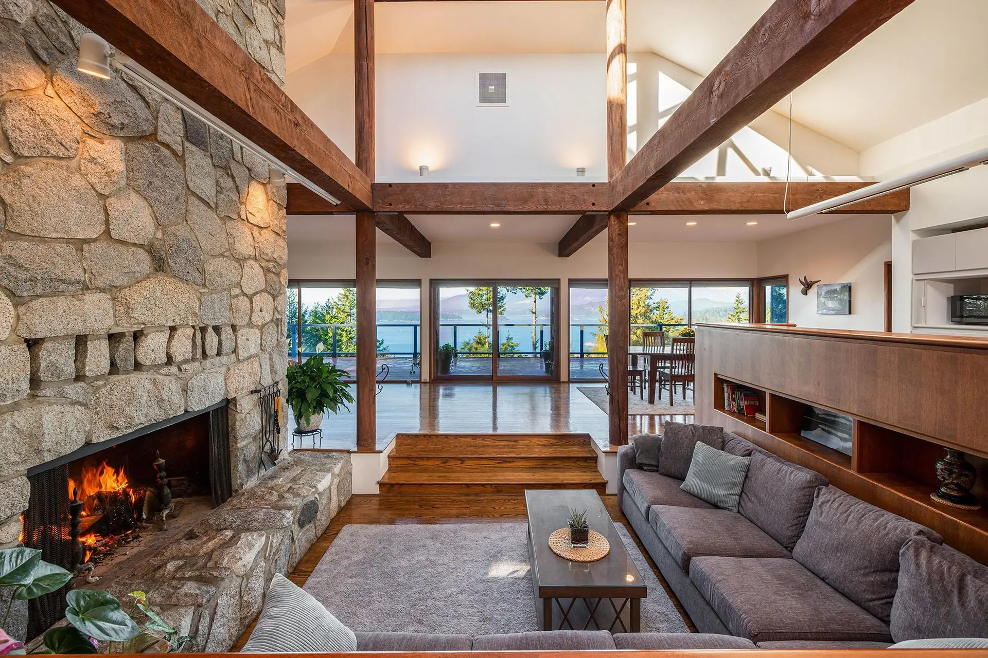 Property at 1675 Whitesails Drive, Bowen Island, BC