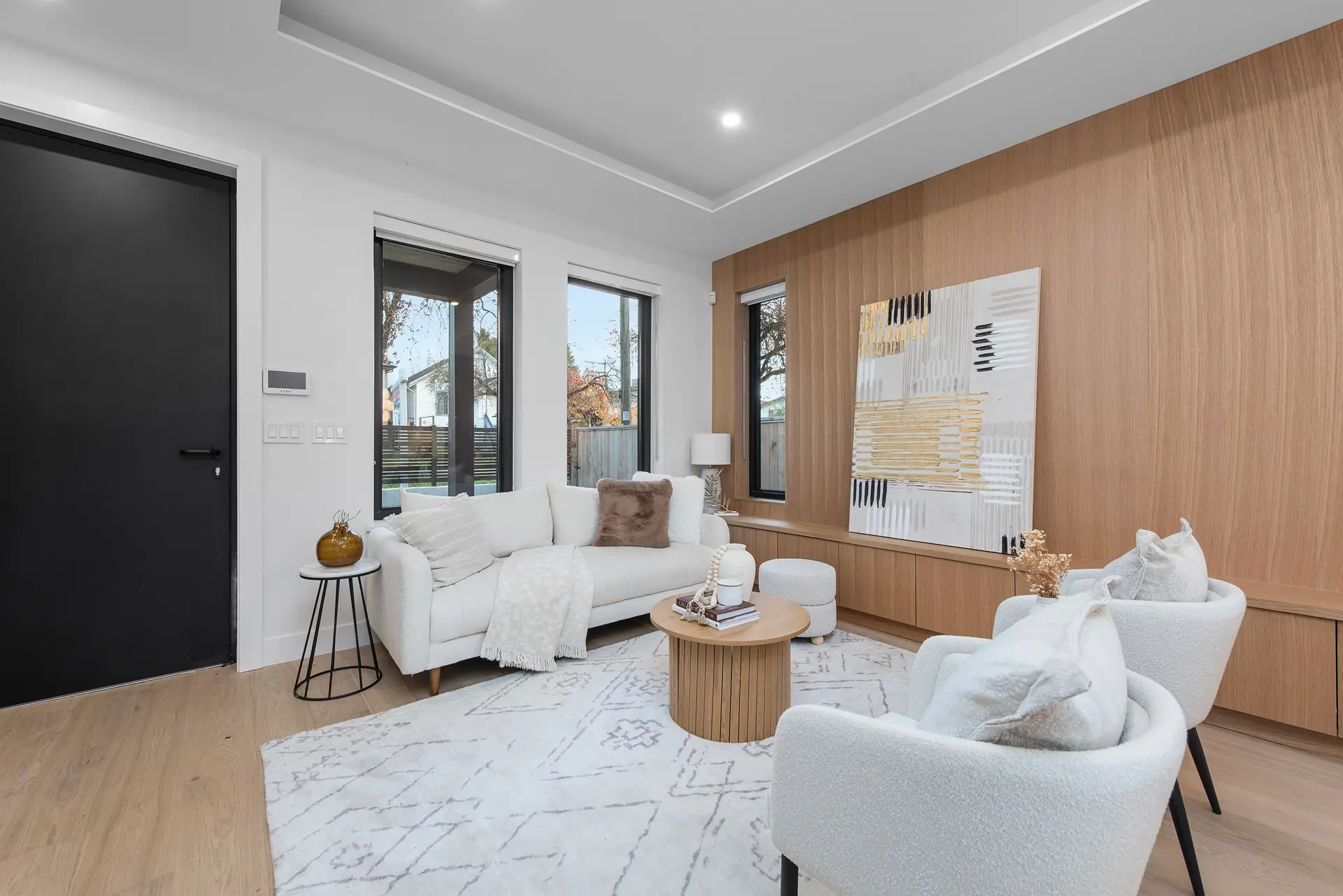 Property at #2 4885 Moss Street, Vancouver, BC