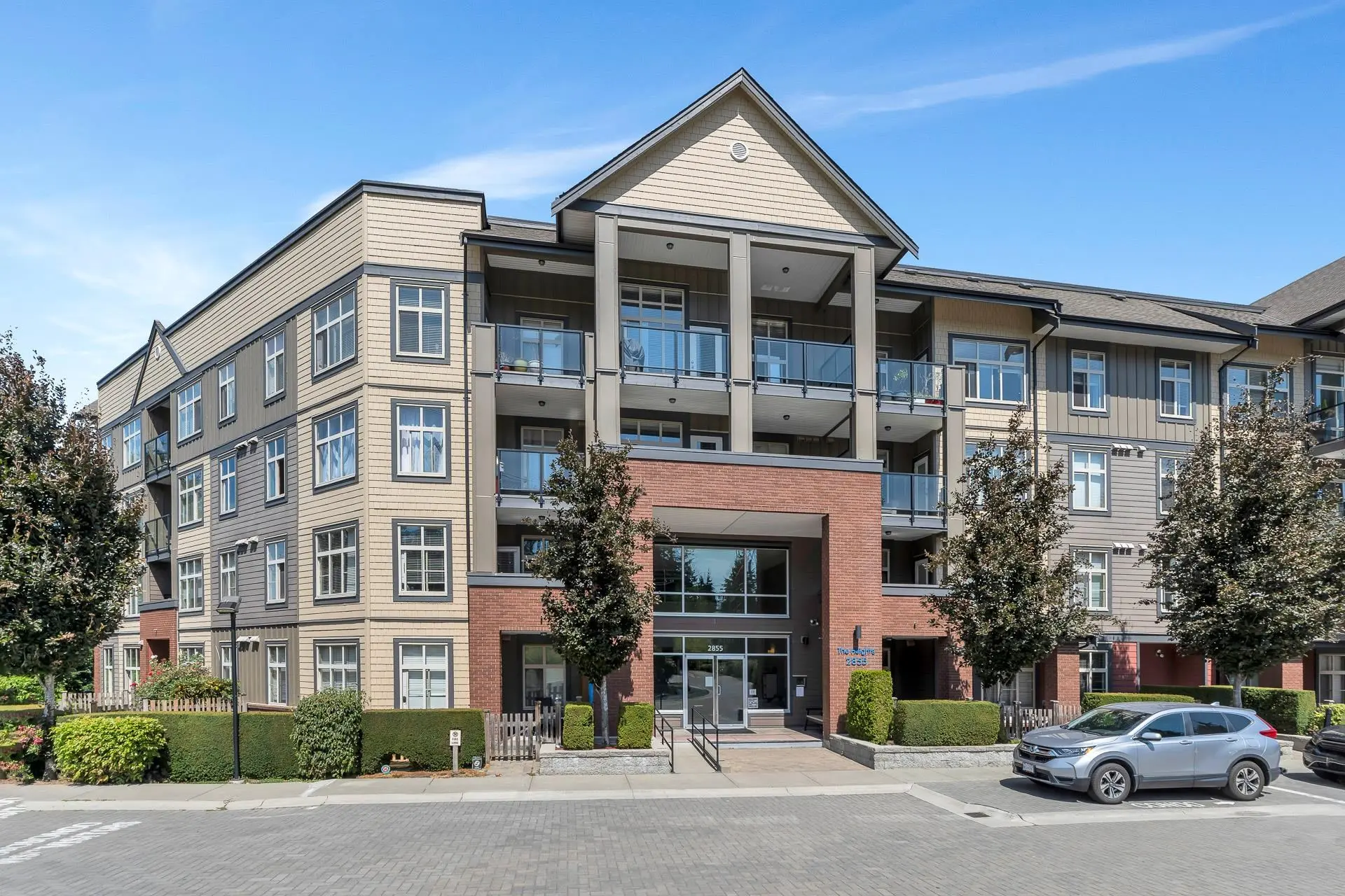 Property at #510 2855 156 Street, Surrey, BC
