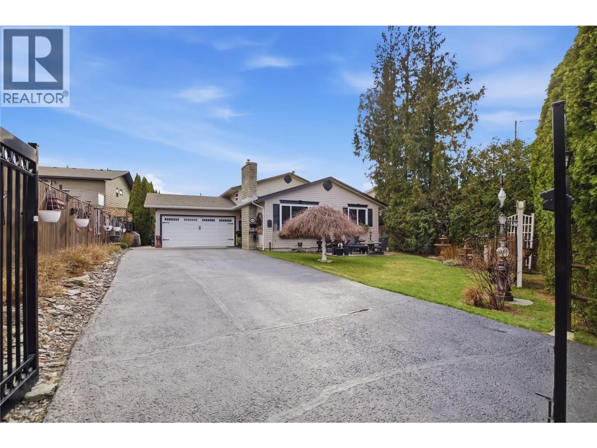 Property at 621 Lyne Road, Kamloops, BC