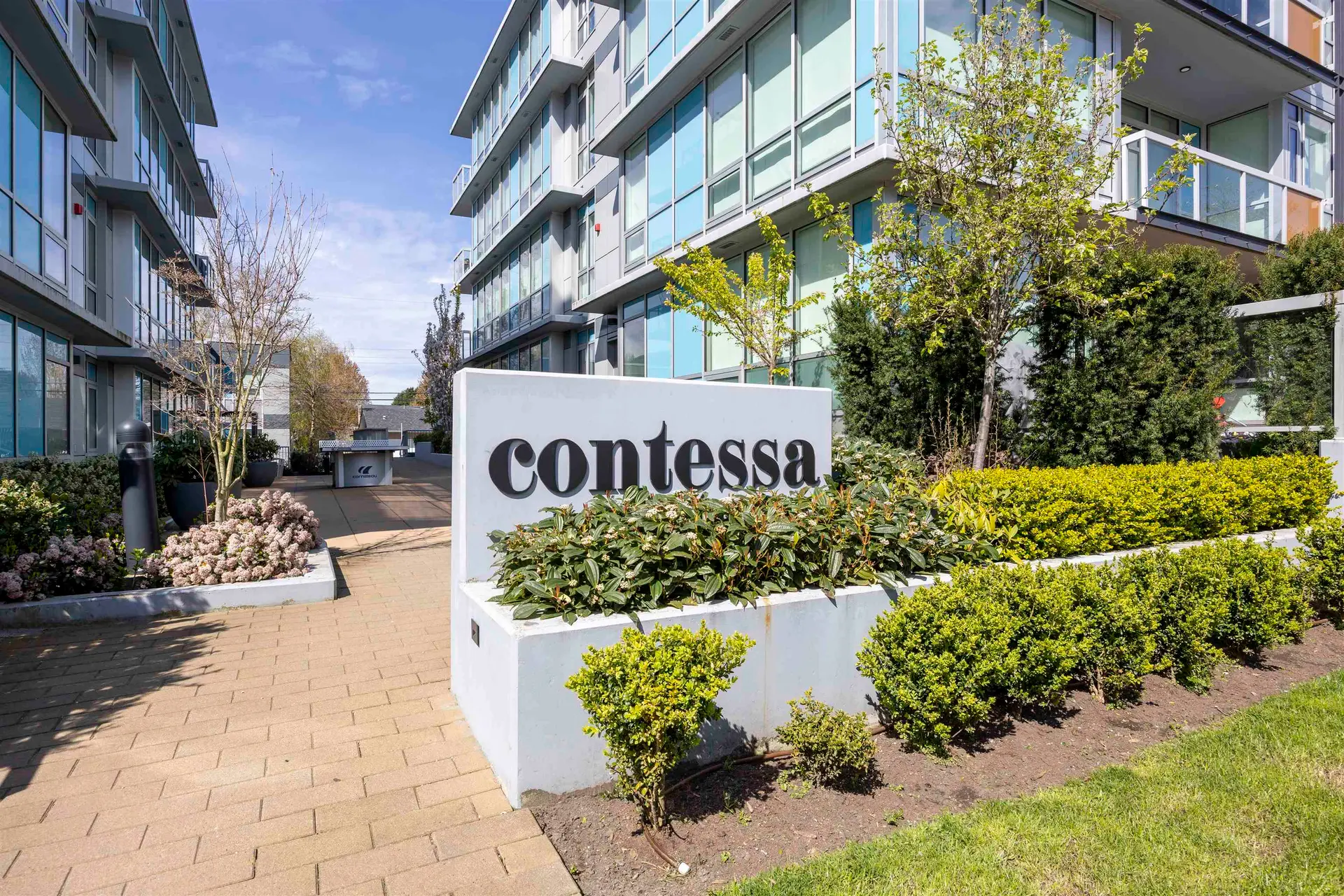 Property at #404 5289 Cambie Street, Vancouver, BC