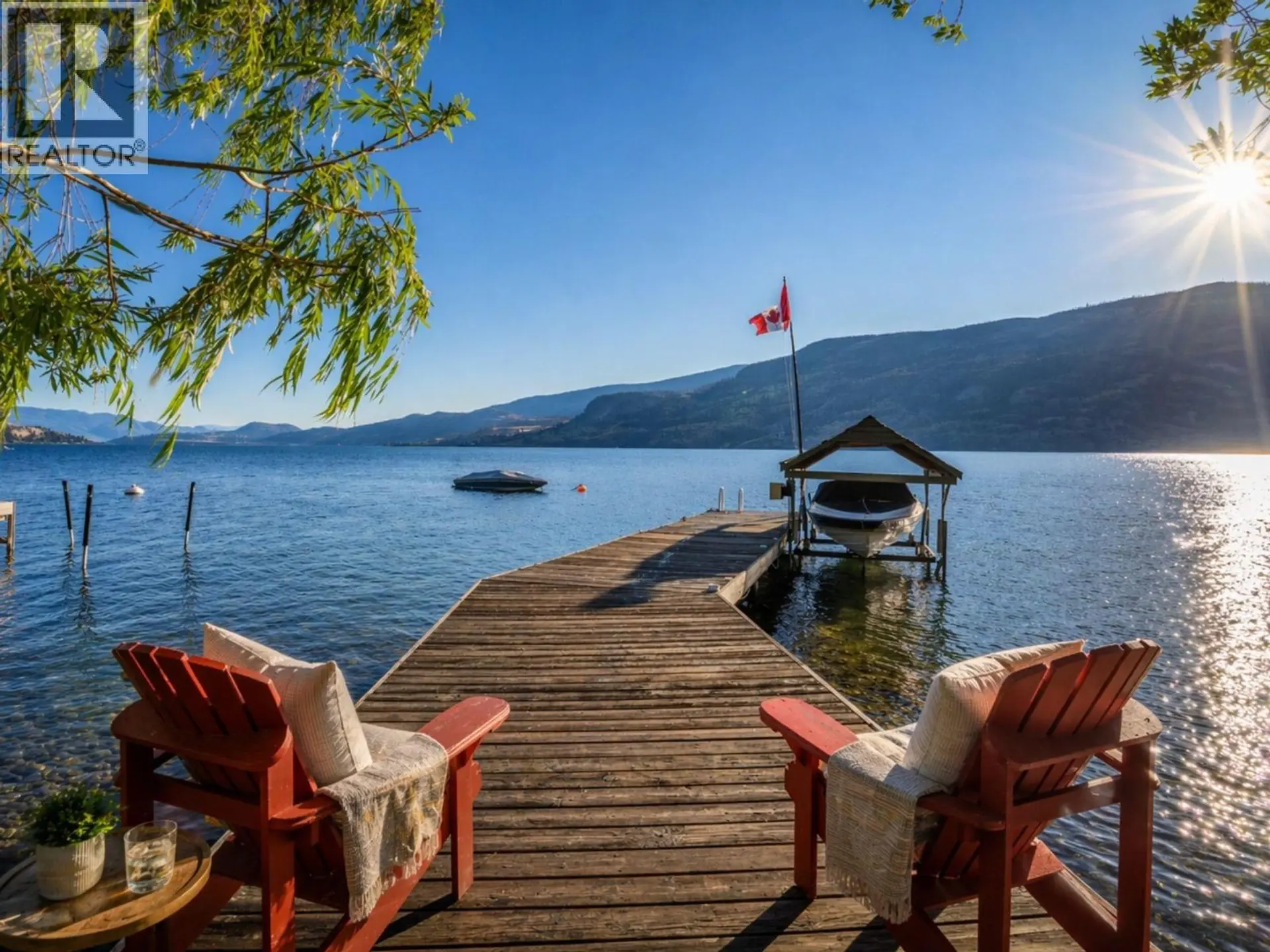 Property at 1988 Dewdney Road, Kelowna, BC