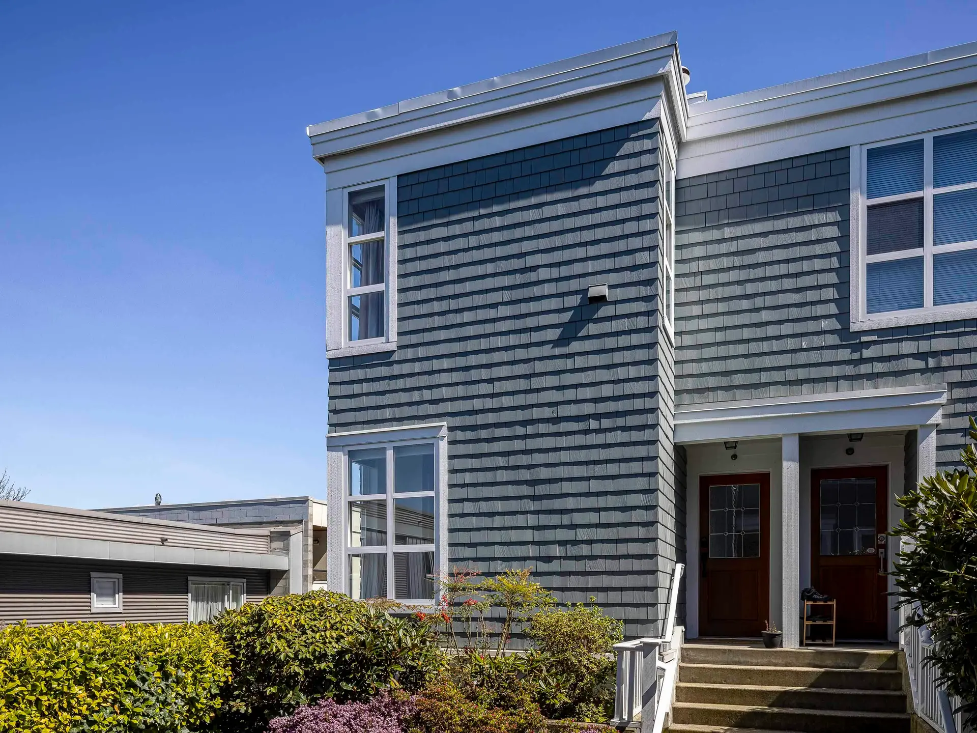 Property at #210 655 W 7th Avenue, Vancouver, BC