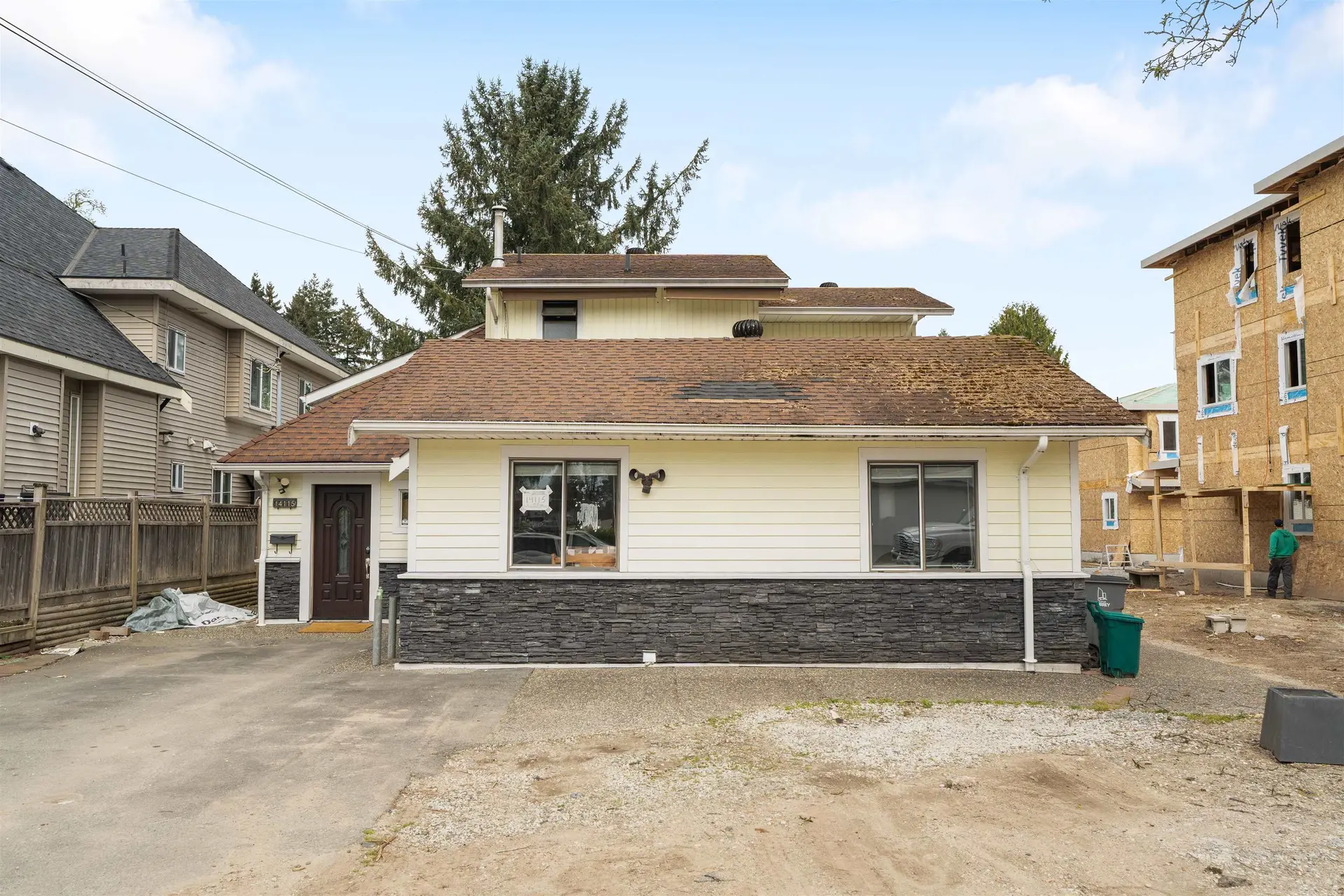 Property at 14115 110 Avenue, Surrey, BC