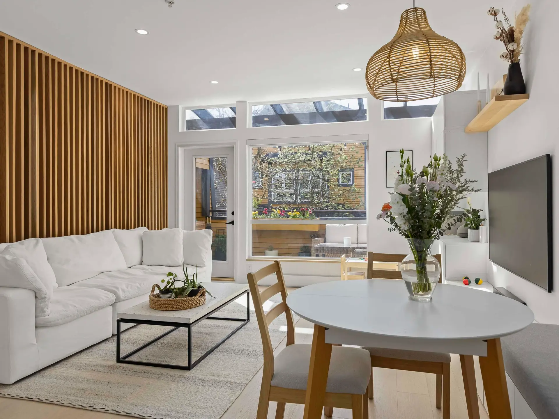 Property at 1065 E Pender Street, Vancouver, BC