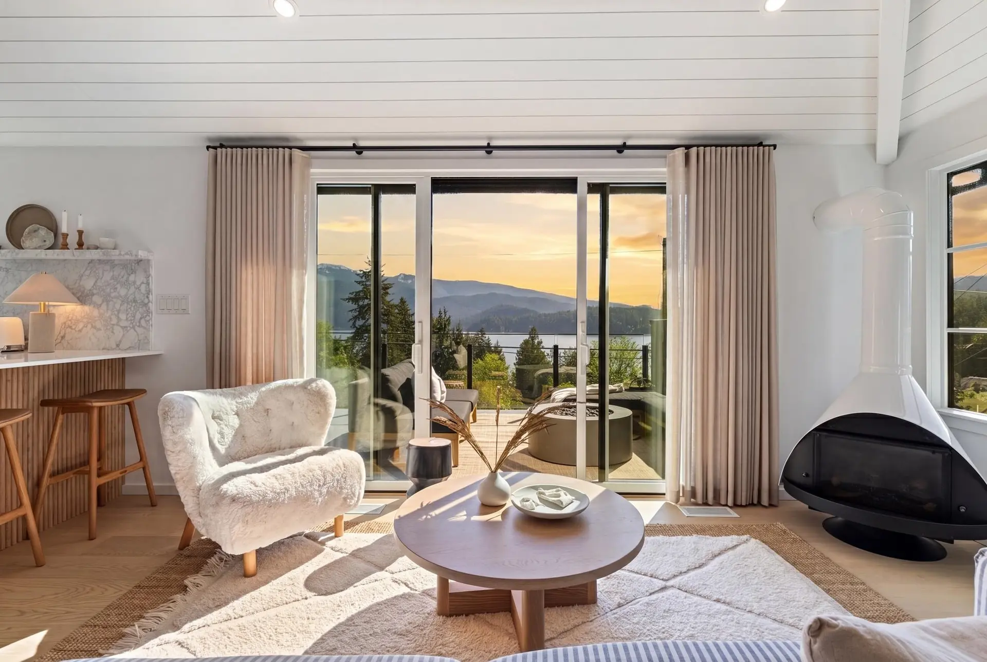 Property at 2375 Caledonia Avenue, North Vancouver, BC